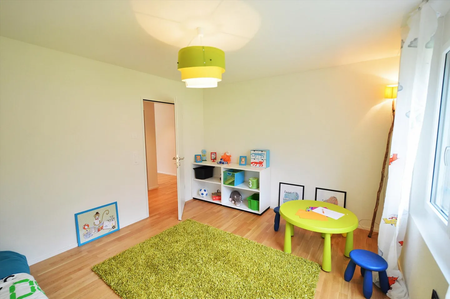 Modernes Apartment in Walenstadt - Foto 5 von 7