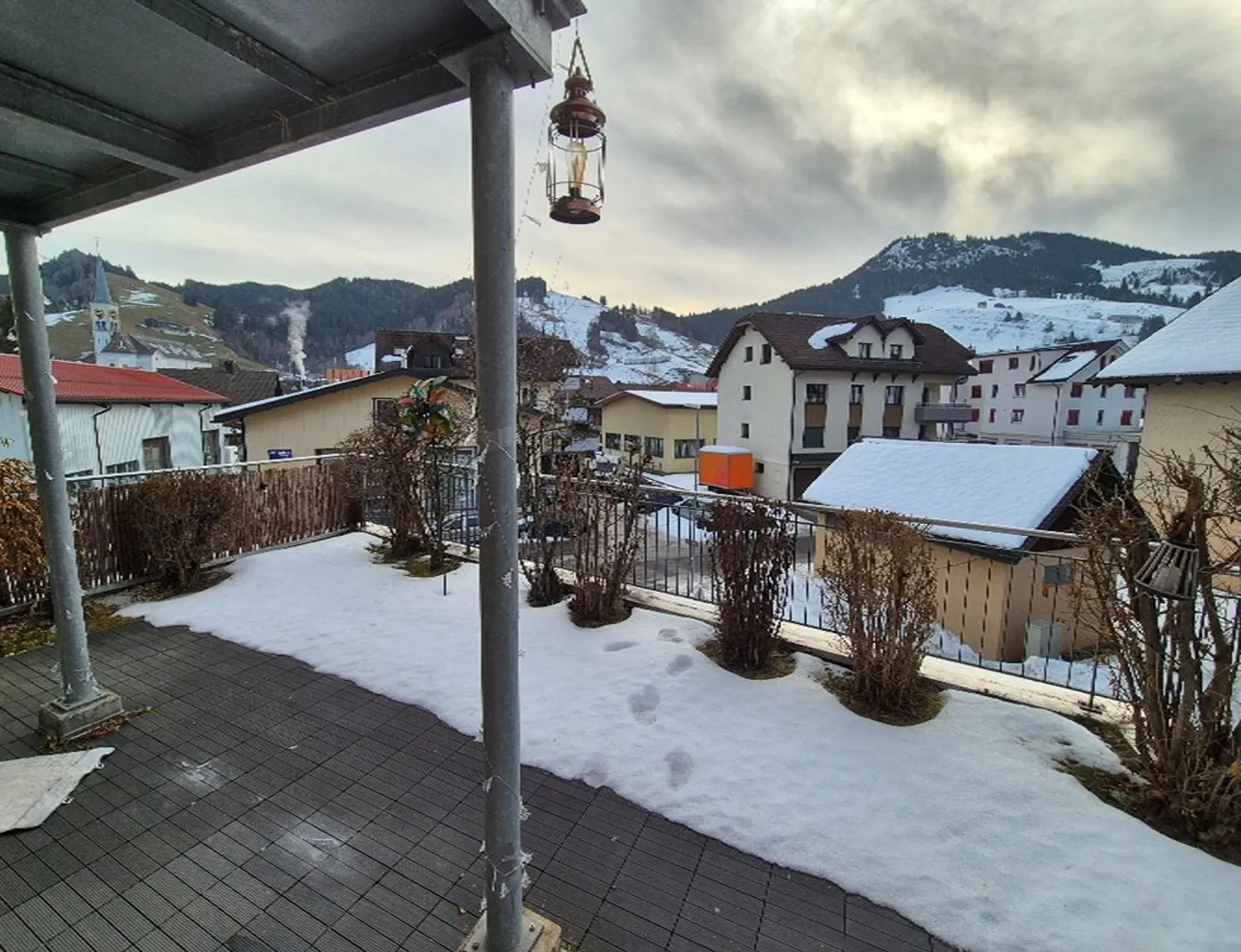 Charmantes Mehrfamilienhaus - Foto 4 von 8