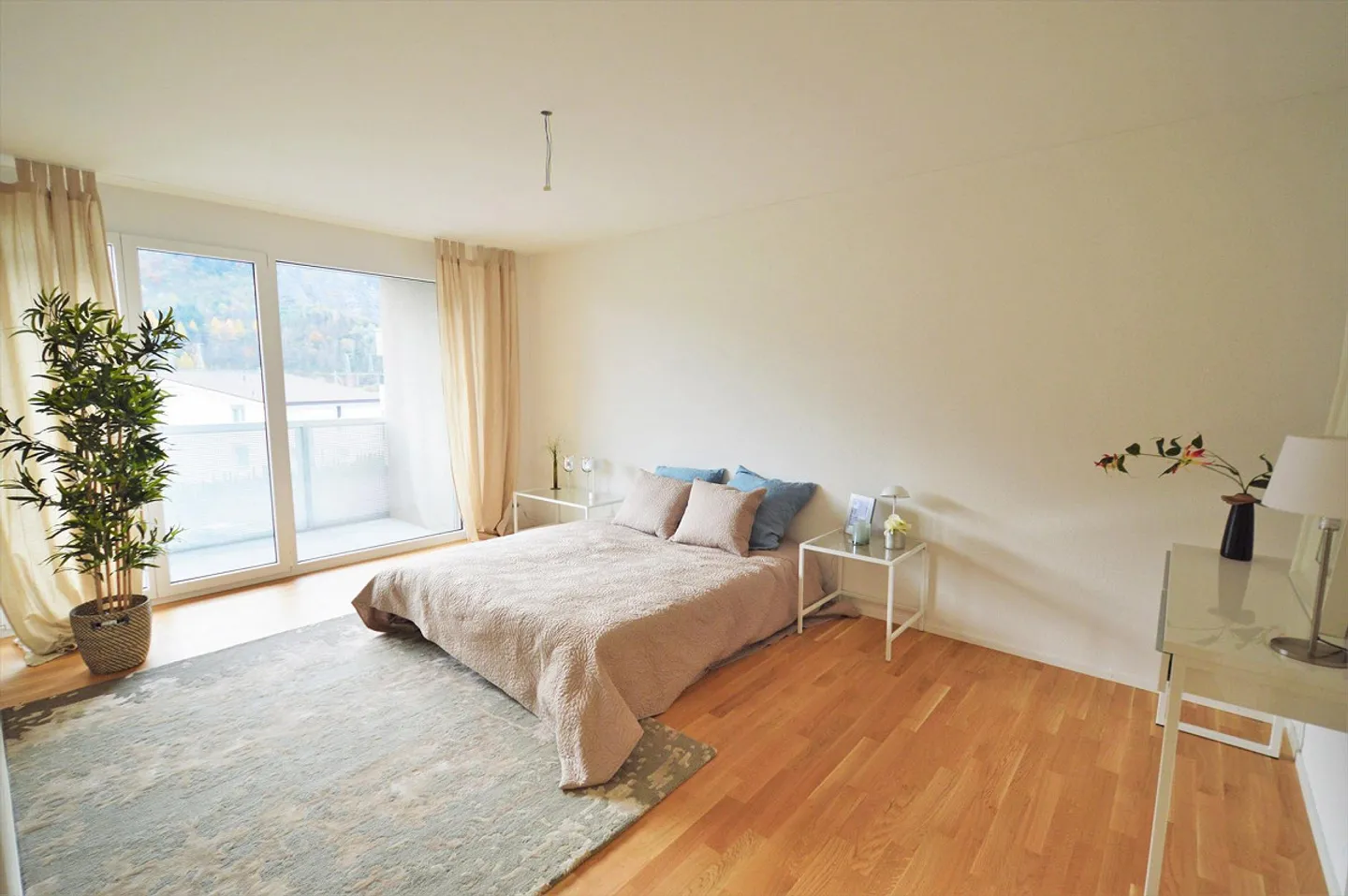 Modernes Apartment in Walenstadt - Foto 6 von 7