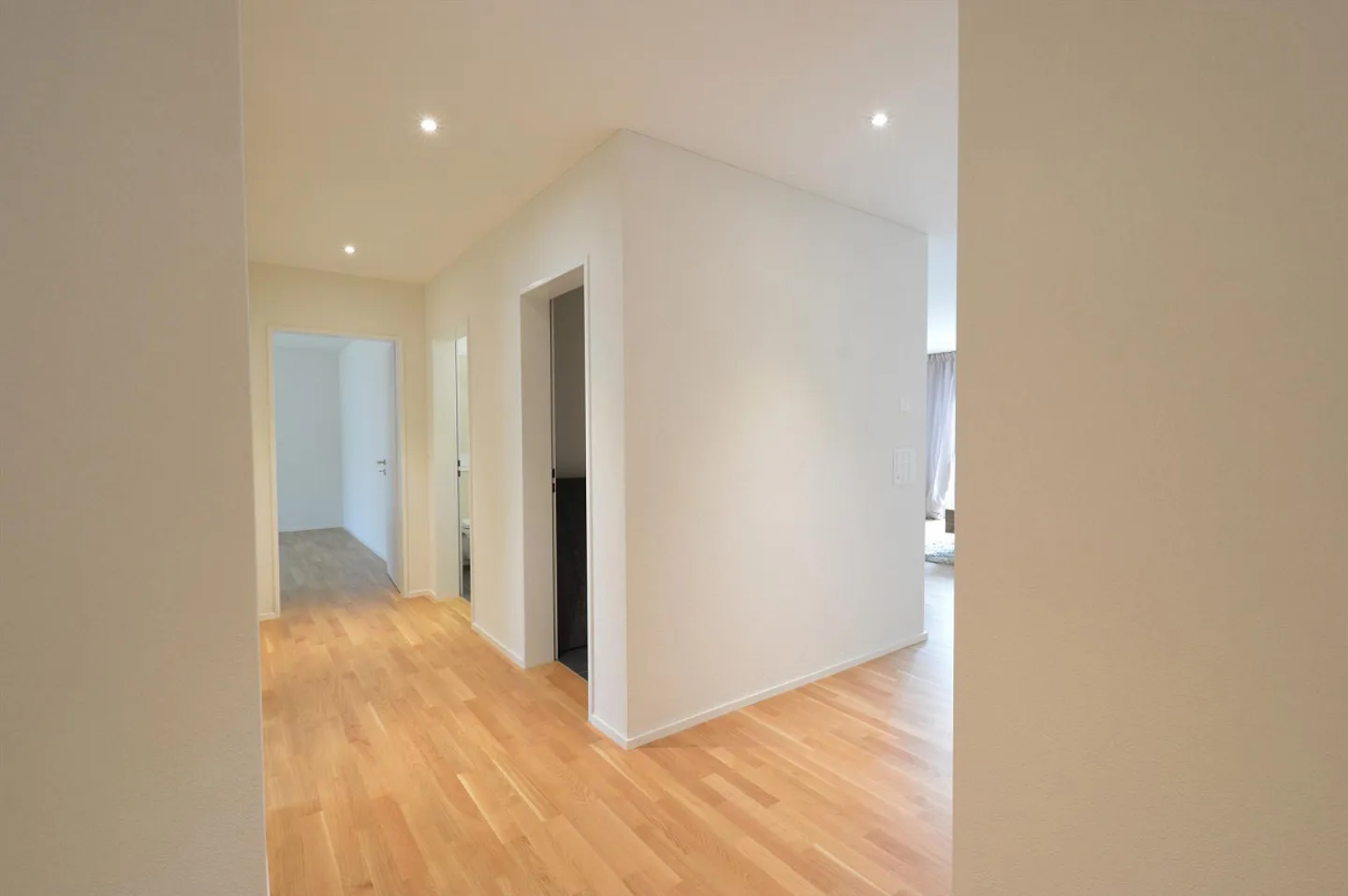 Modernes Apartment in Walenstadt - Foto 7 von 7