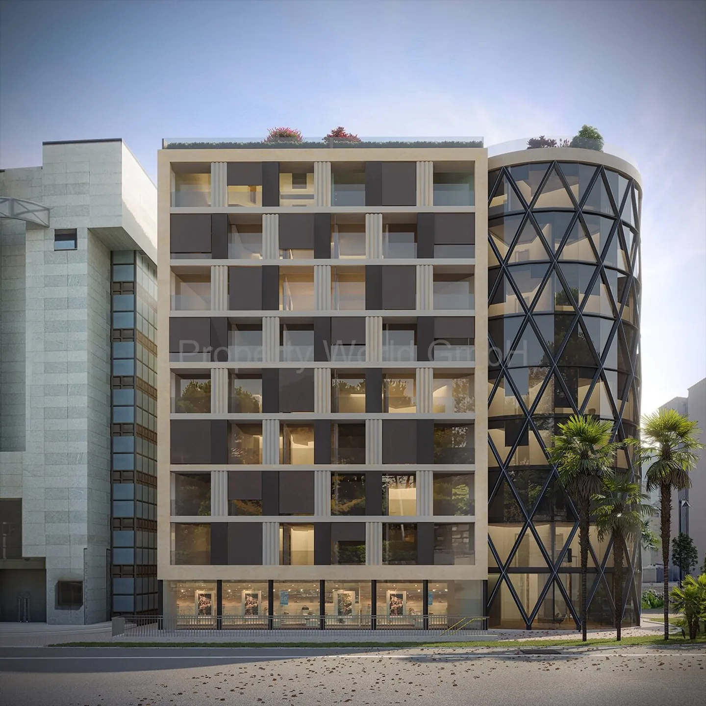 Einzigartiges Attico in Paradiso TI mit Seeblick - das Haus deiner Träume! - Photo 5 of 12