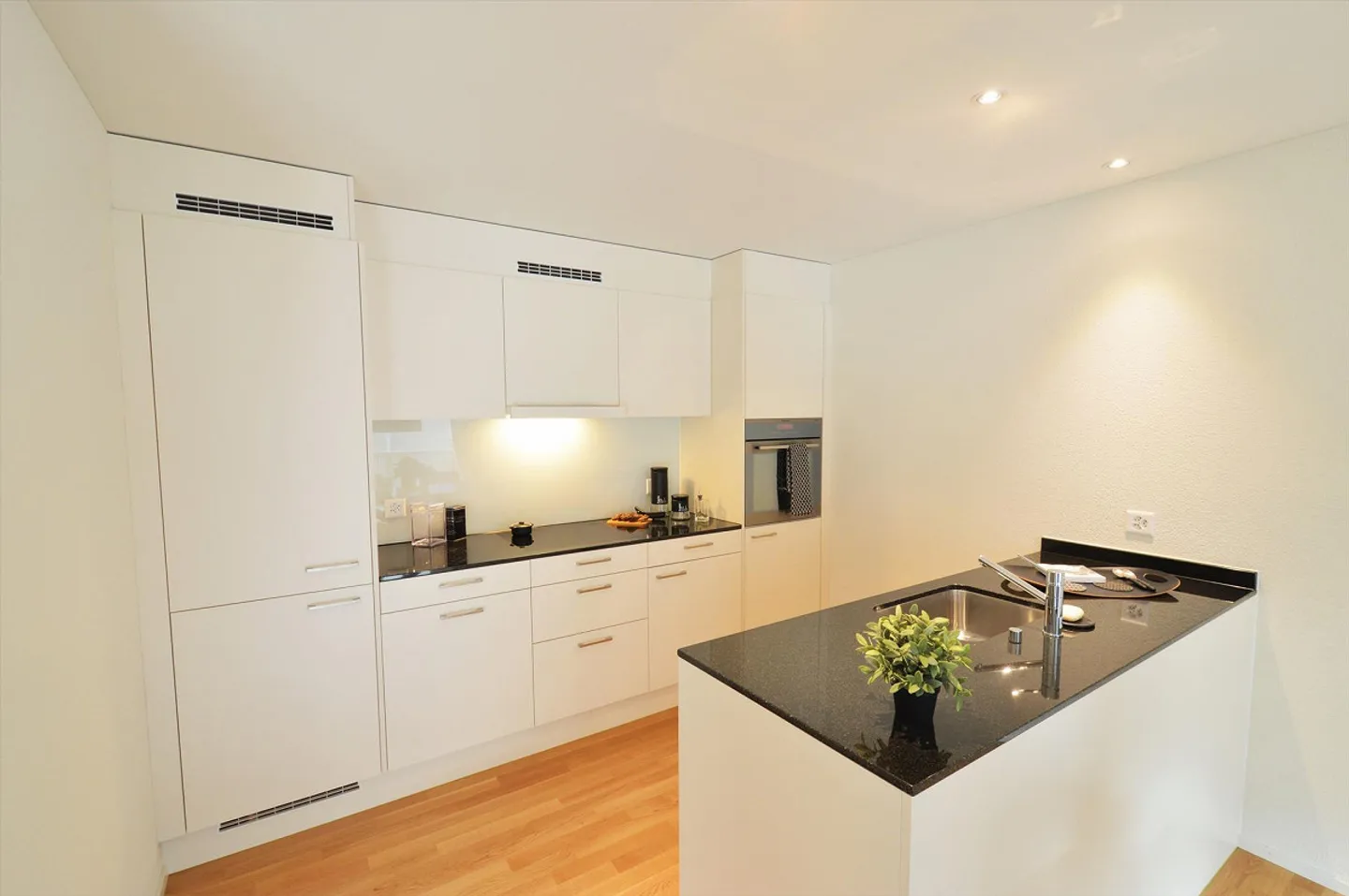 Modernes Apartment in Walenstadt - Foto 3 von 7