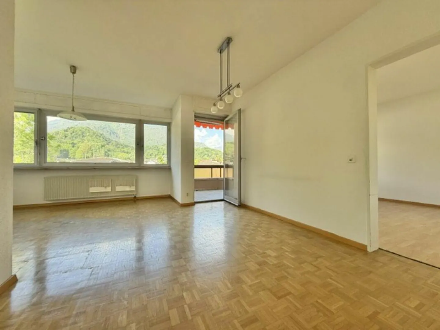 À VENDRE À LOSONE - Appartement de 3,5 pièces avec vue sur la verdure, également comme résidence secondaire - Photo 8 sur 12