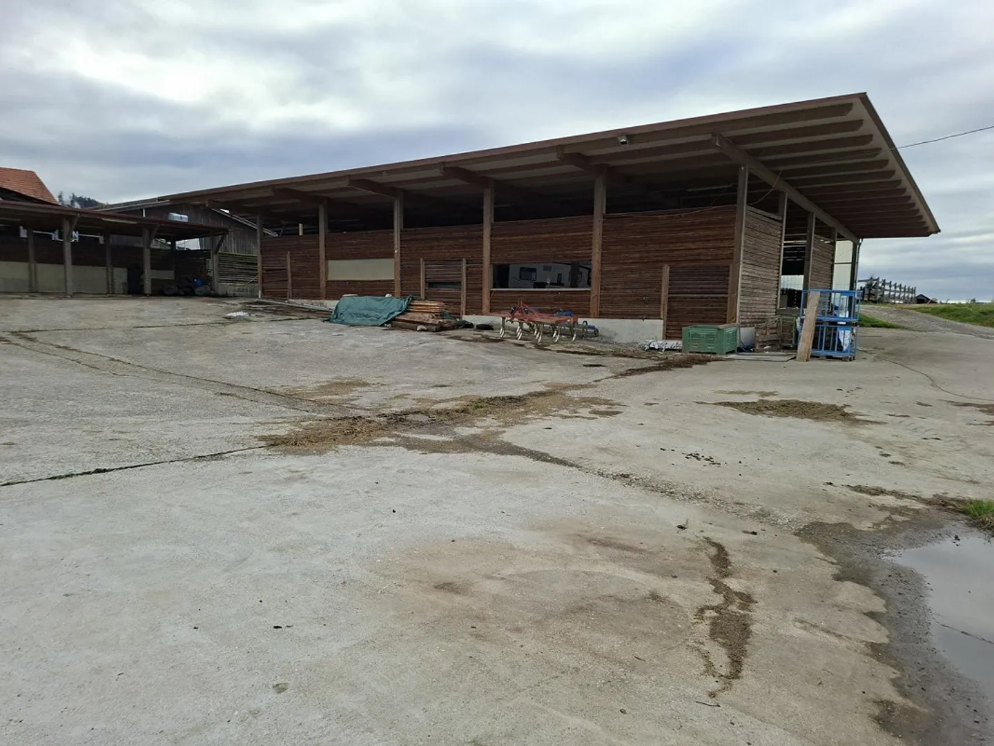 Property for Horse Keeping - Photo 25 of 27