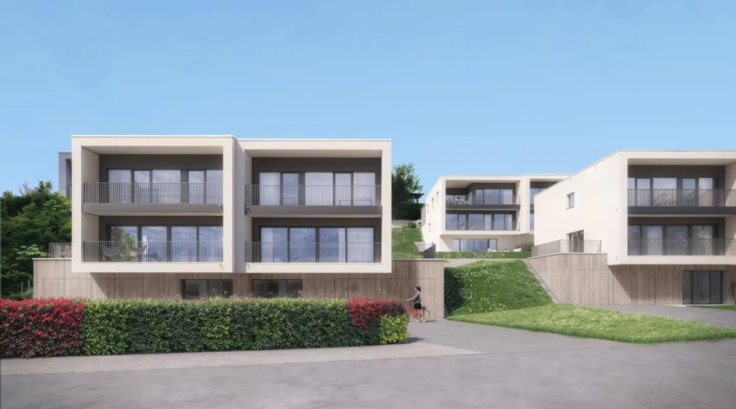 Villa avec vue panoramique sur le lac - Photo 8 sur 11