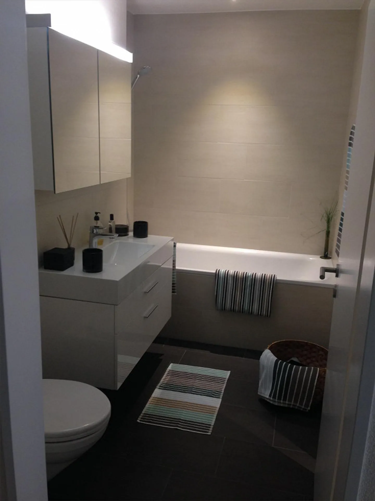 Modernes Apartment in Walenstadt - Foto 4 von 7