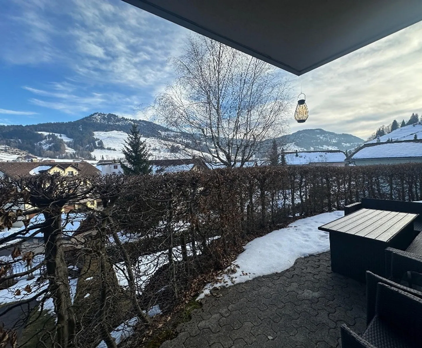 Charmantes Mehrfamilienhaus - Foto 7 von 8