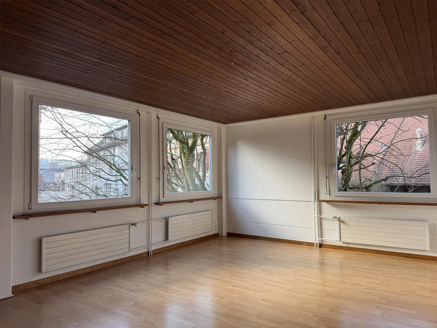 Frisch renovierte, helle Wohnung - Foto 5 von 29