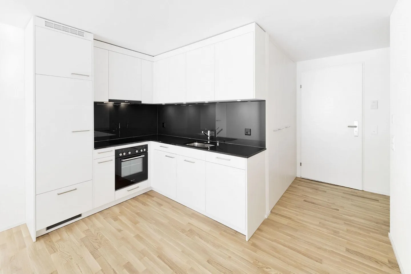 Sonnige 3.5 Zimmerwohnung - Foto 2 von 6