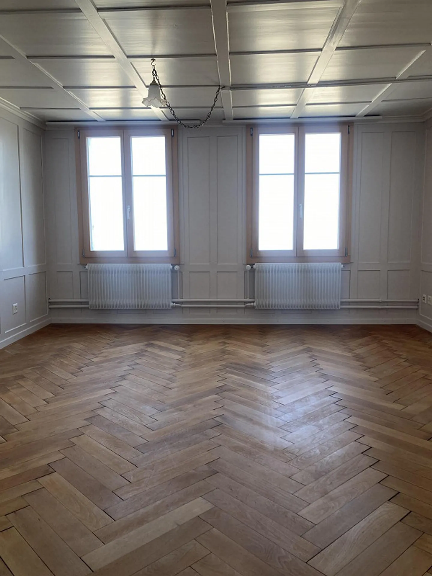 Charmante Wohnung mit Seesicht - Foto 6 von 17