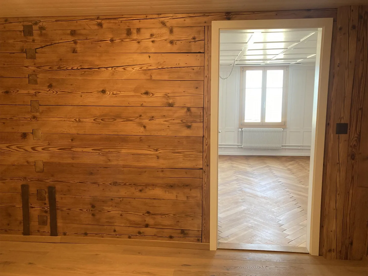 Charmante Wohnung mit Seesicht - Foto 7 von 17