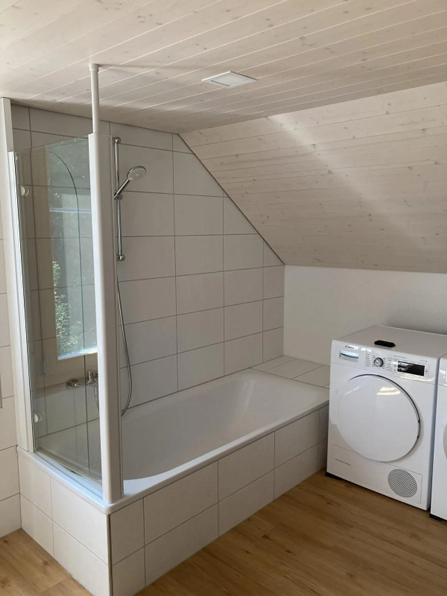 Charmante Wohnung mit Seesicht - Foto 11 von 17