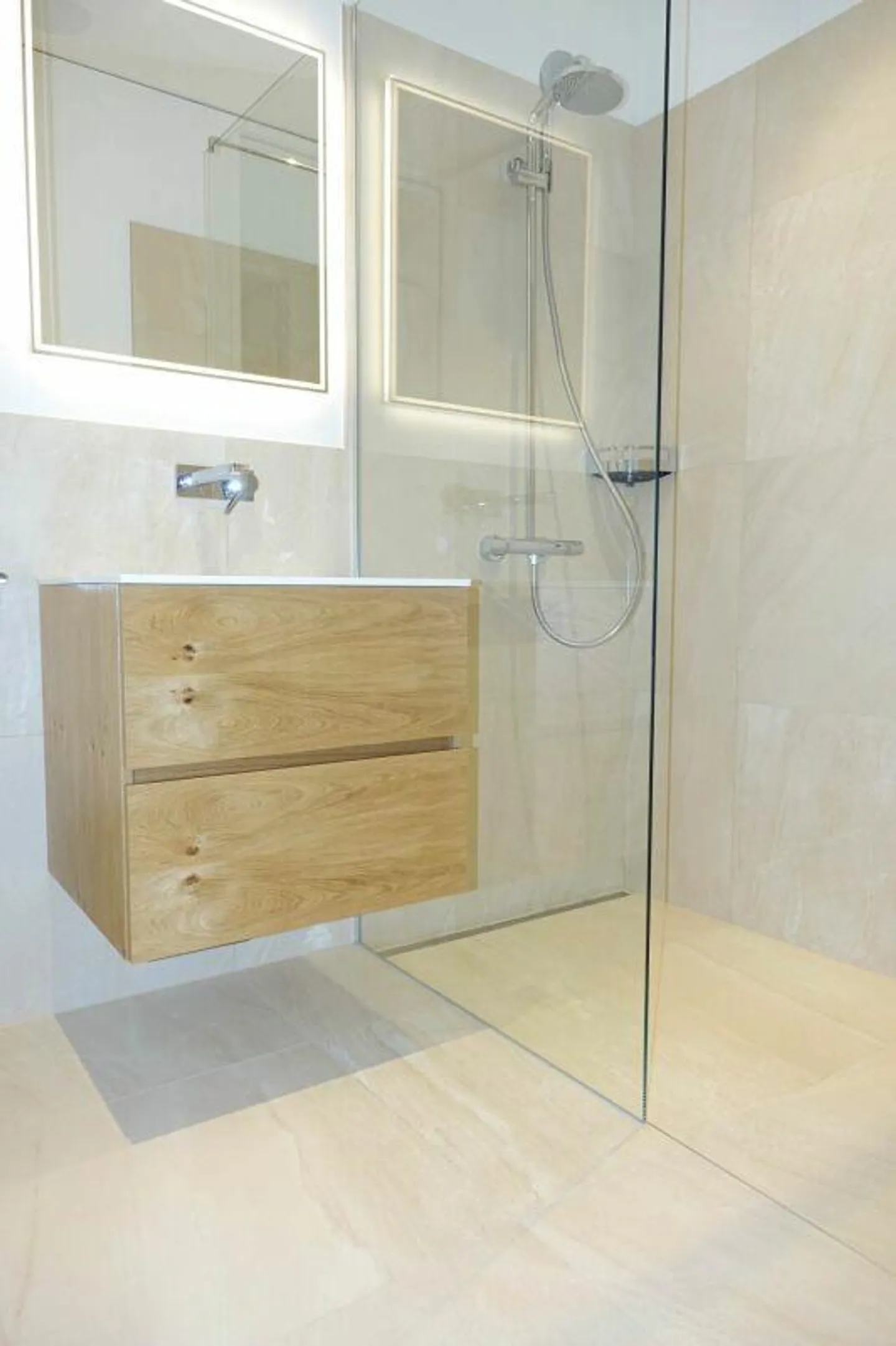 Vivere centrale nella Lokstadt - Foto 6 di 6