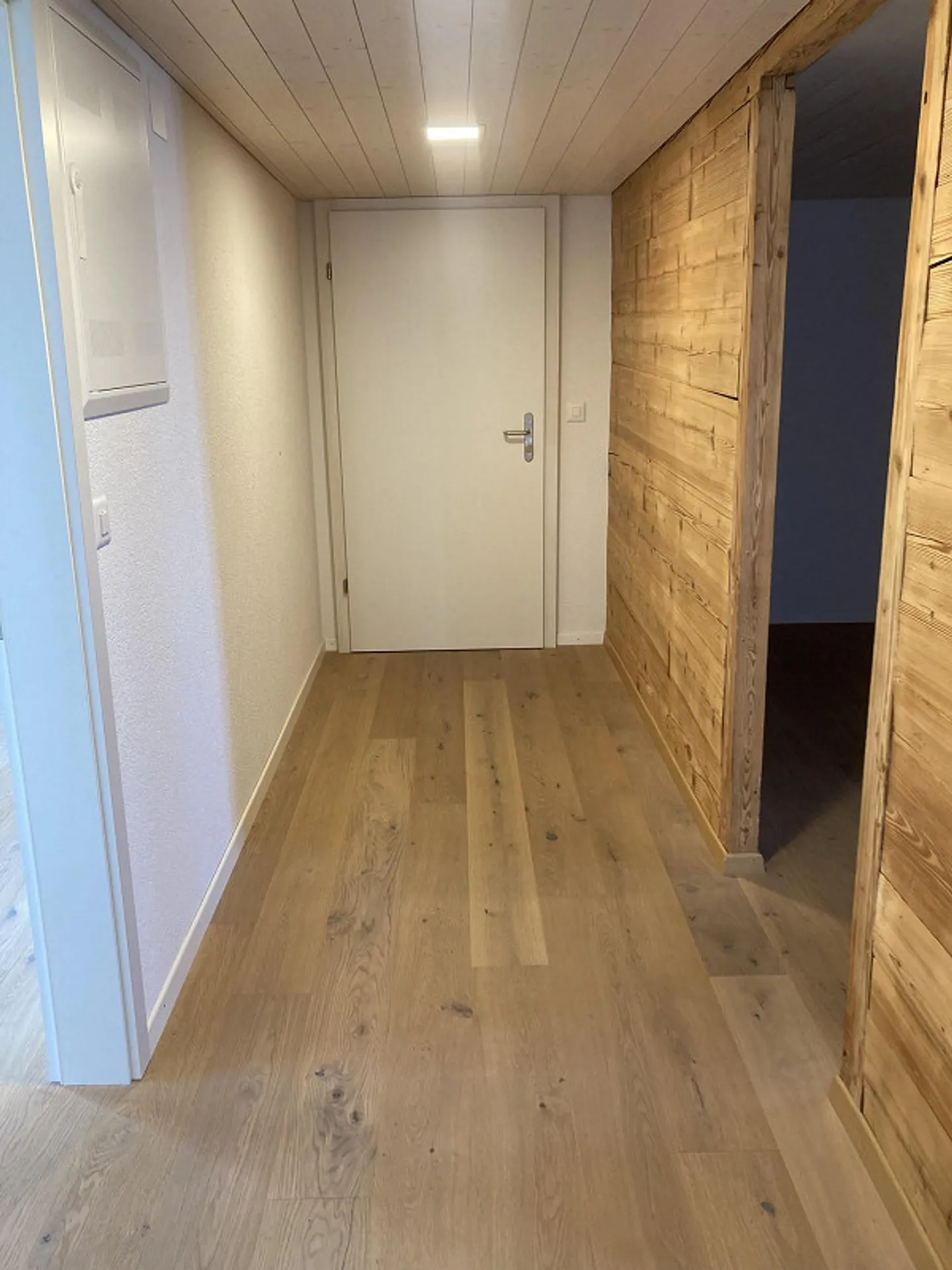 Charmante Wohnung mit Seesicht - Foto 15 von 17