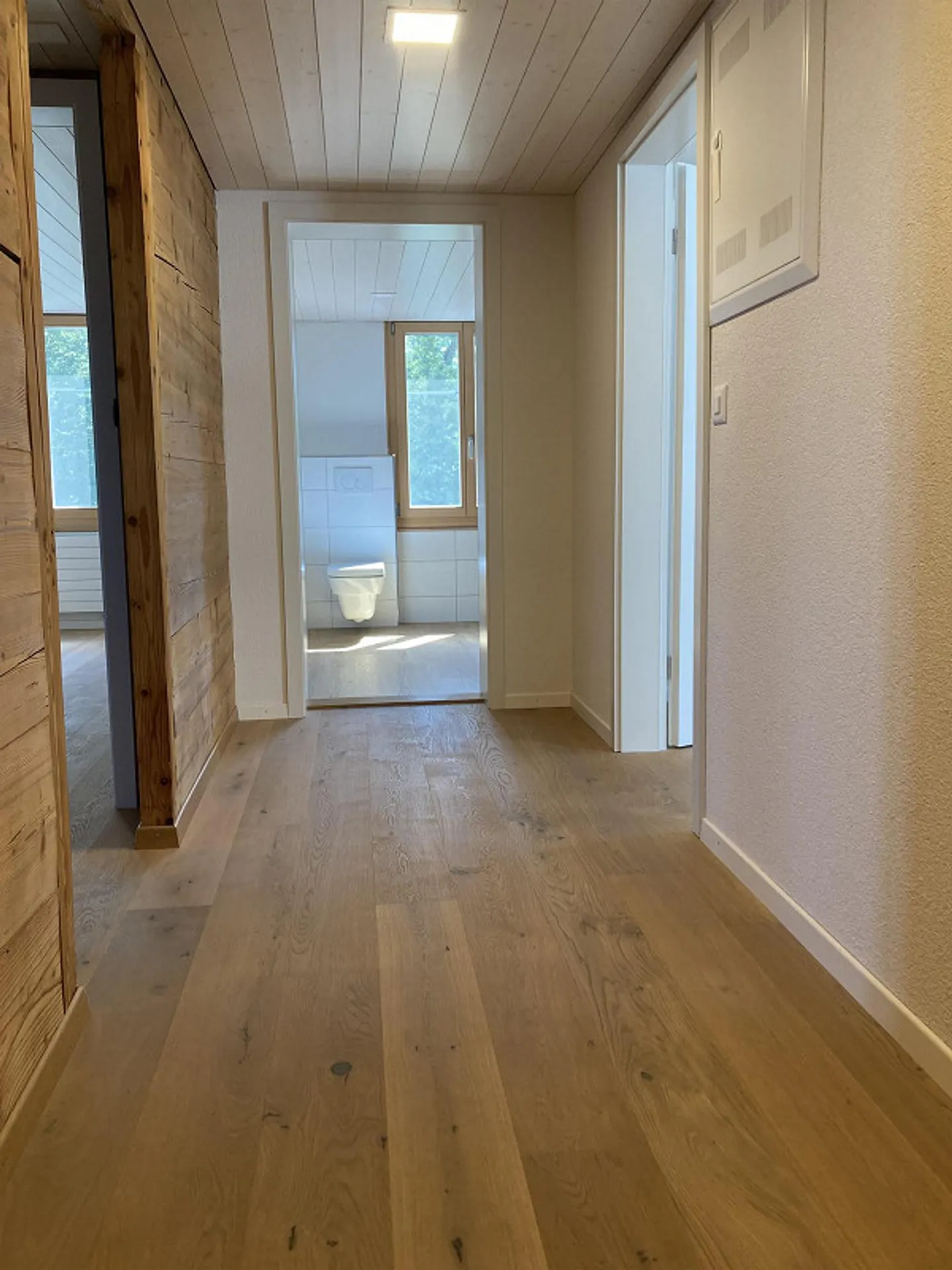 Charmante Wohnung mit Seesicht - Foto 16 von 17