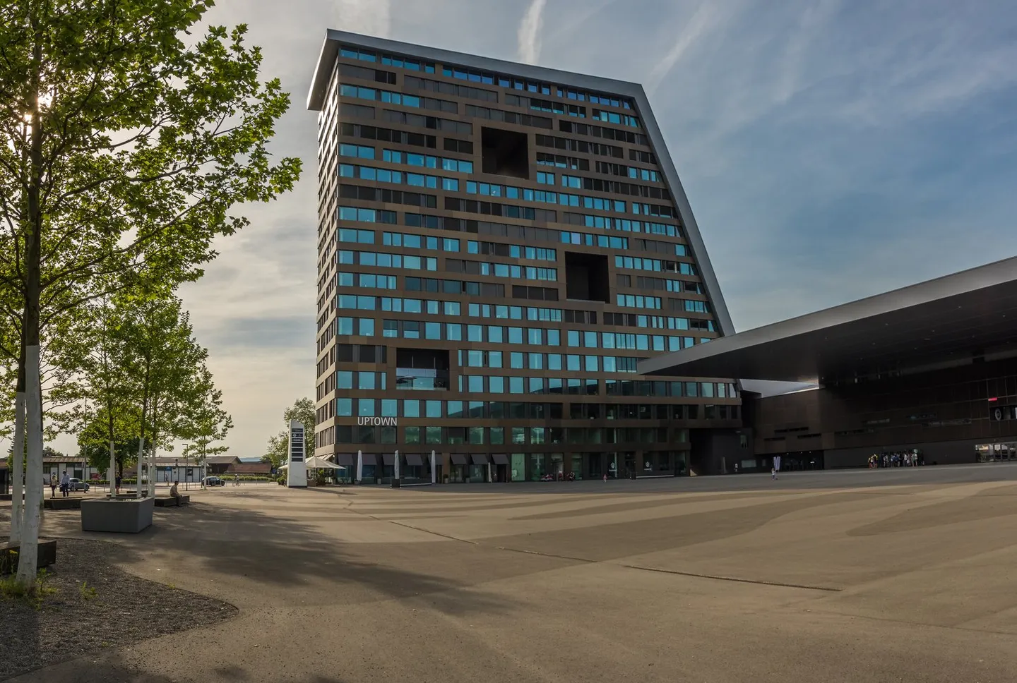 Offre de domicile pour votre société - Partage de bureau - Photo 1 sur 4