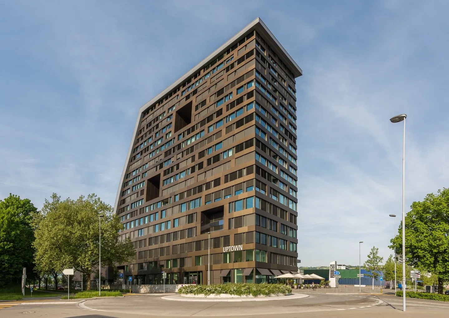 Offre de domicile pour votre société - Partage de bureau - Photo 2 sur 4