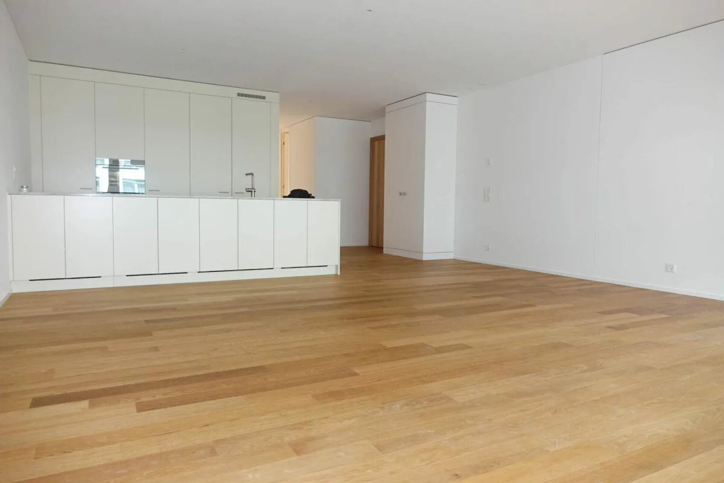 Vivere centrale nella Lokstadt - Foto 3 di 6