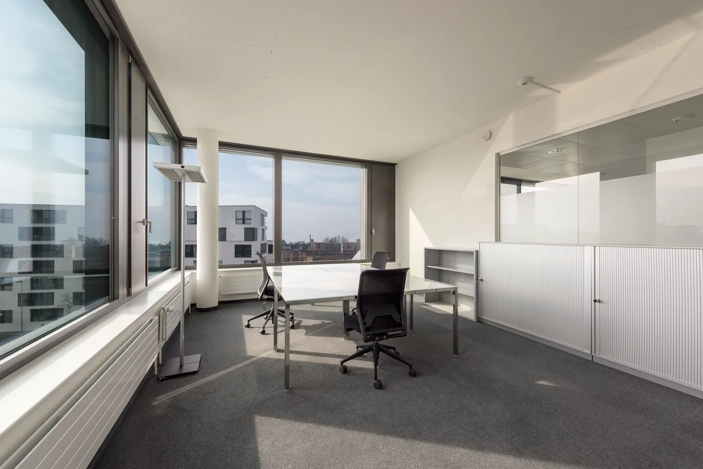 Offre de domicile pour votre société - Partage de bureau - Photo 4 sur 4