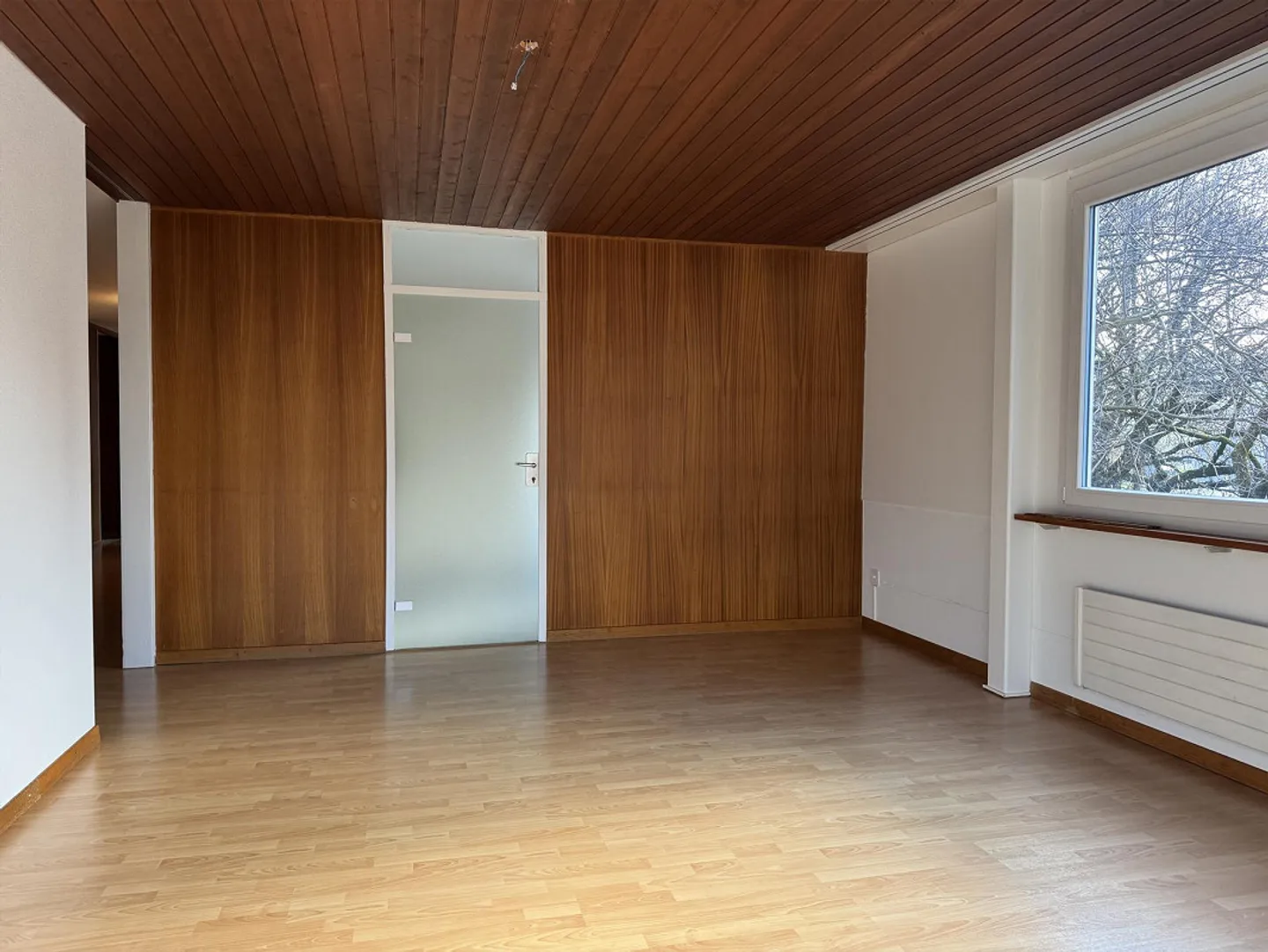 Frisch renovierte, helle Wohnung - Foto 6 von 29
