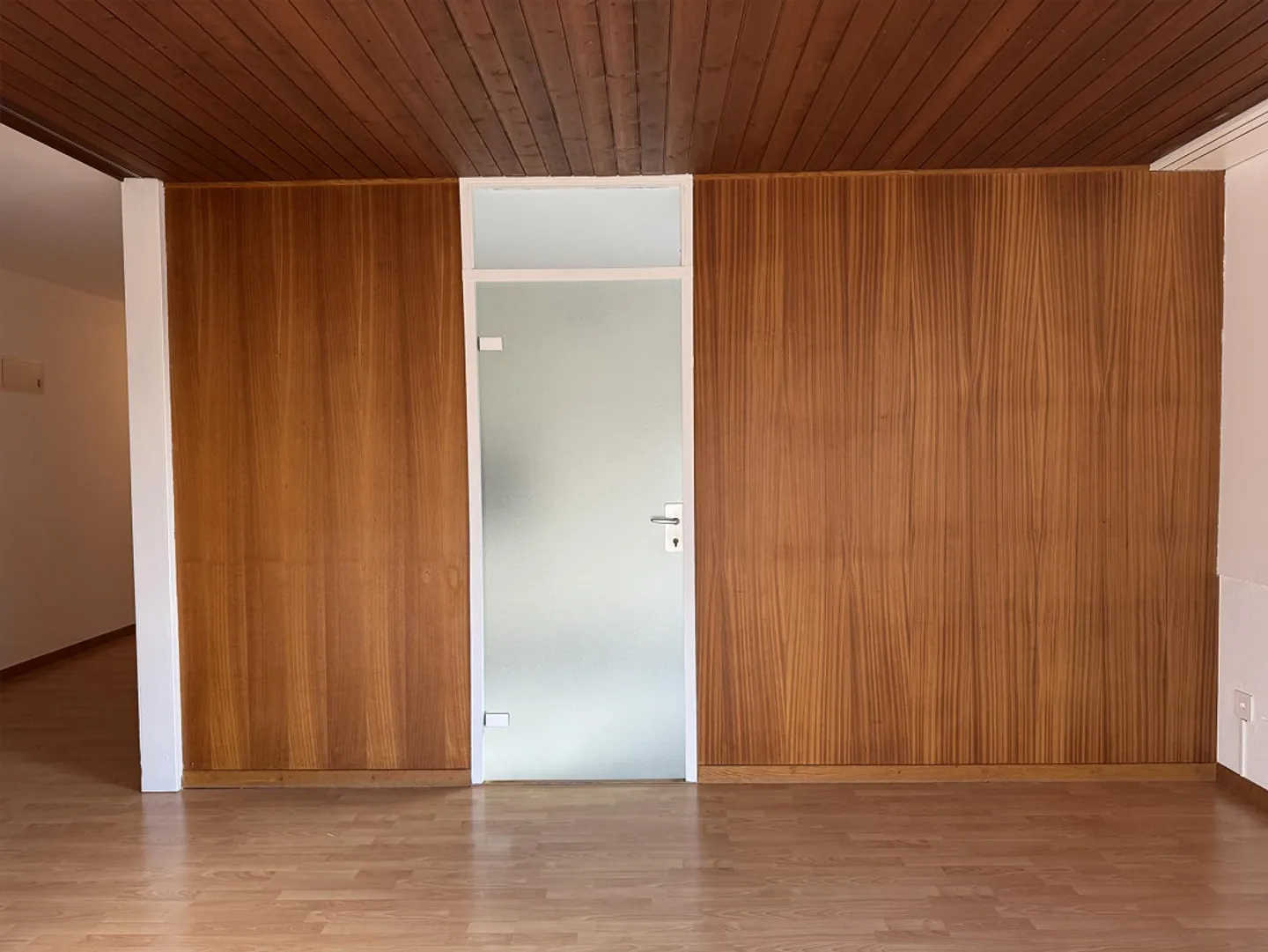 Frisch renovierte, helle Wohnung - Foto 7 von 29