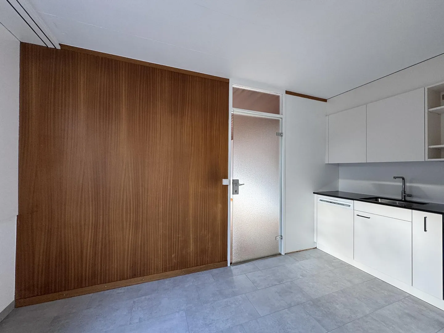 Frisch renovierte, helle Wohnung - Foto 8 von 29