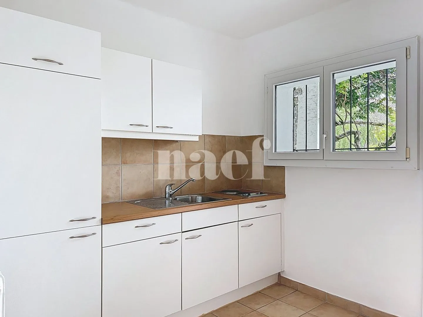 Appartement 1.5 pièces - Photo 4 sur 6