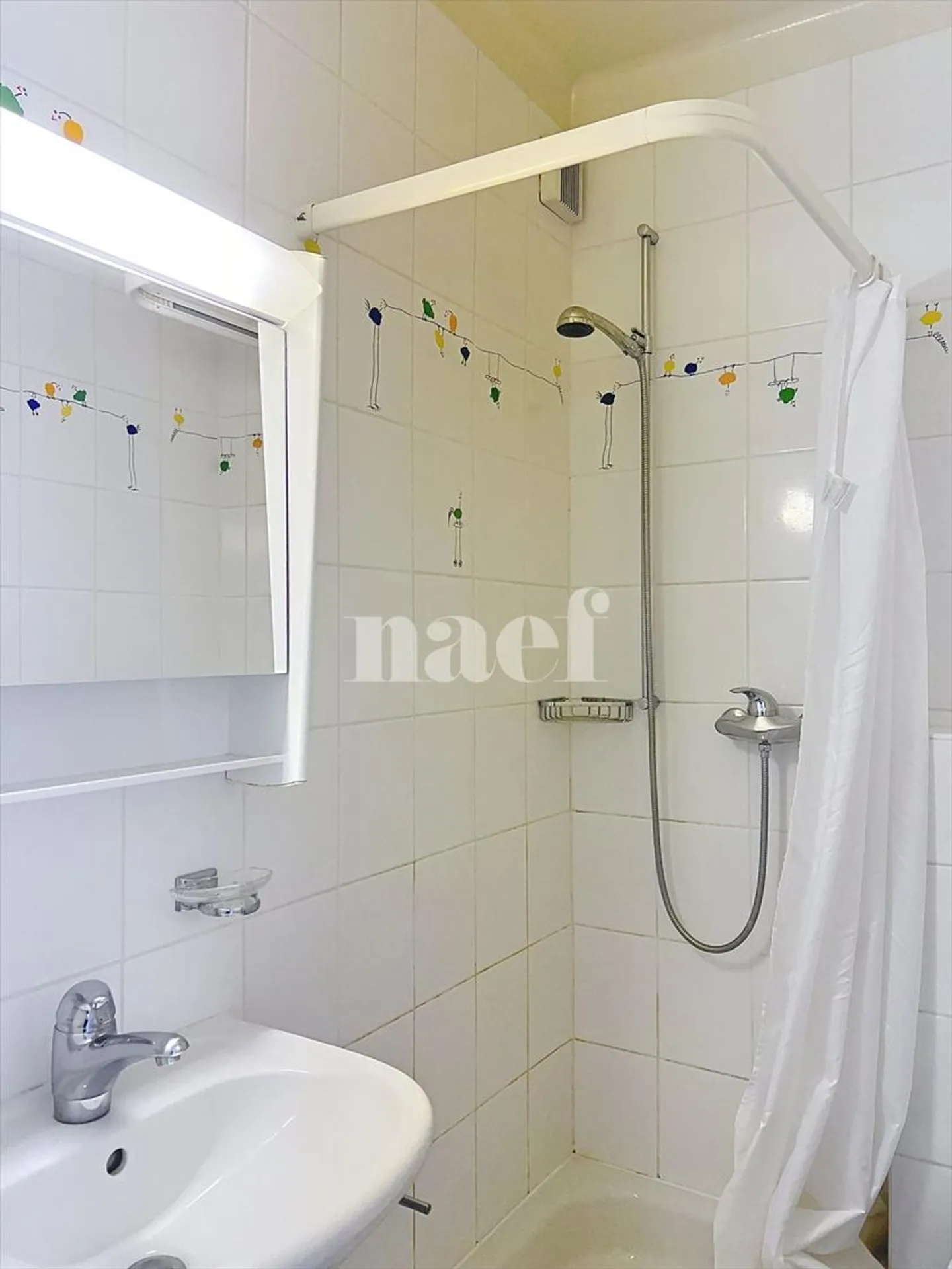 Appartement 1.5 pièces - Photo 5 sur 6