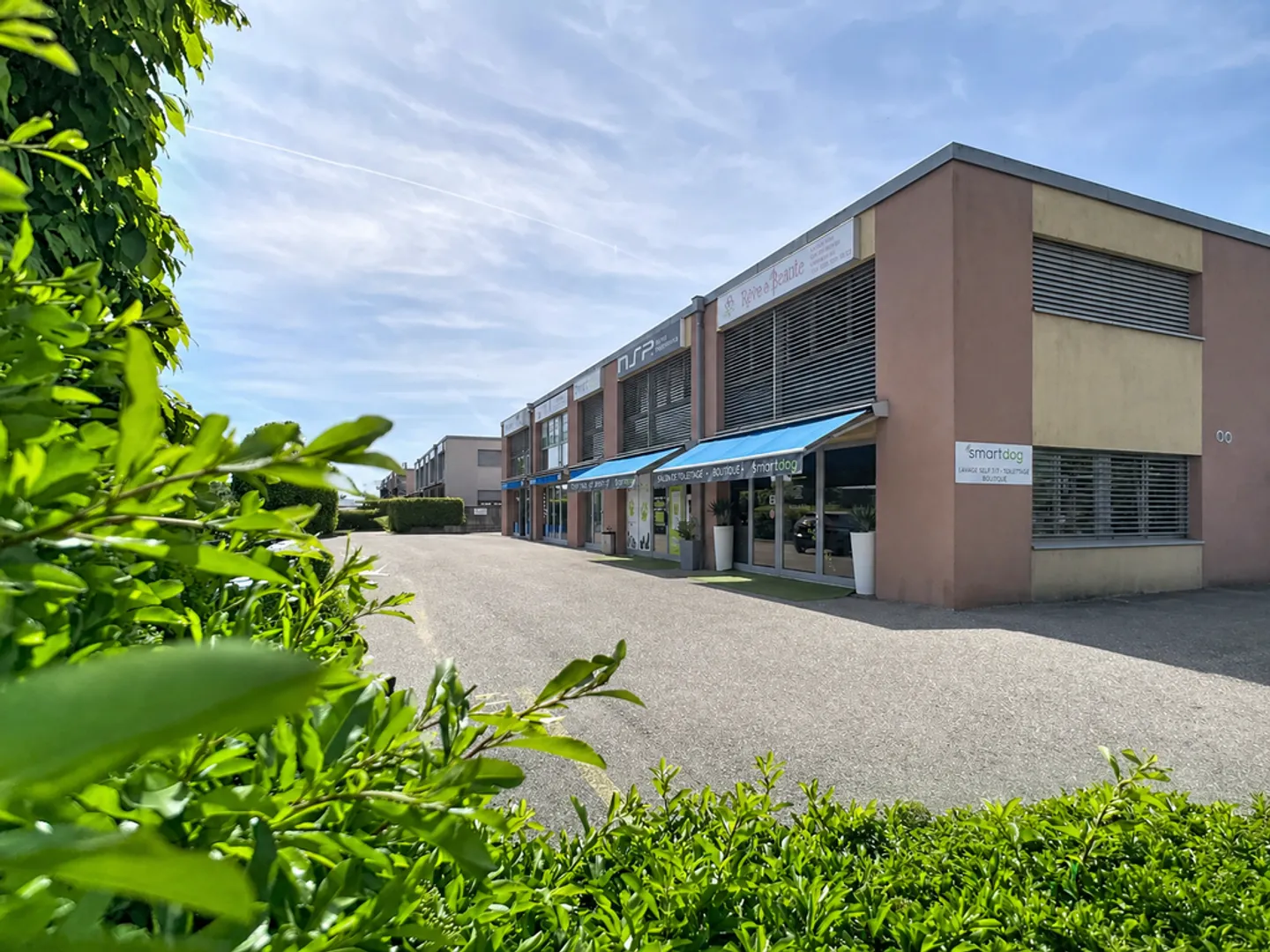 Büro - Foto 9 von 11