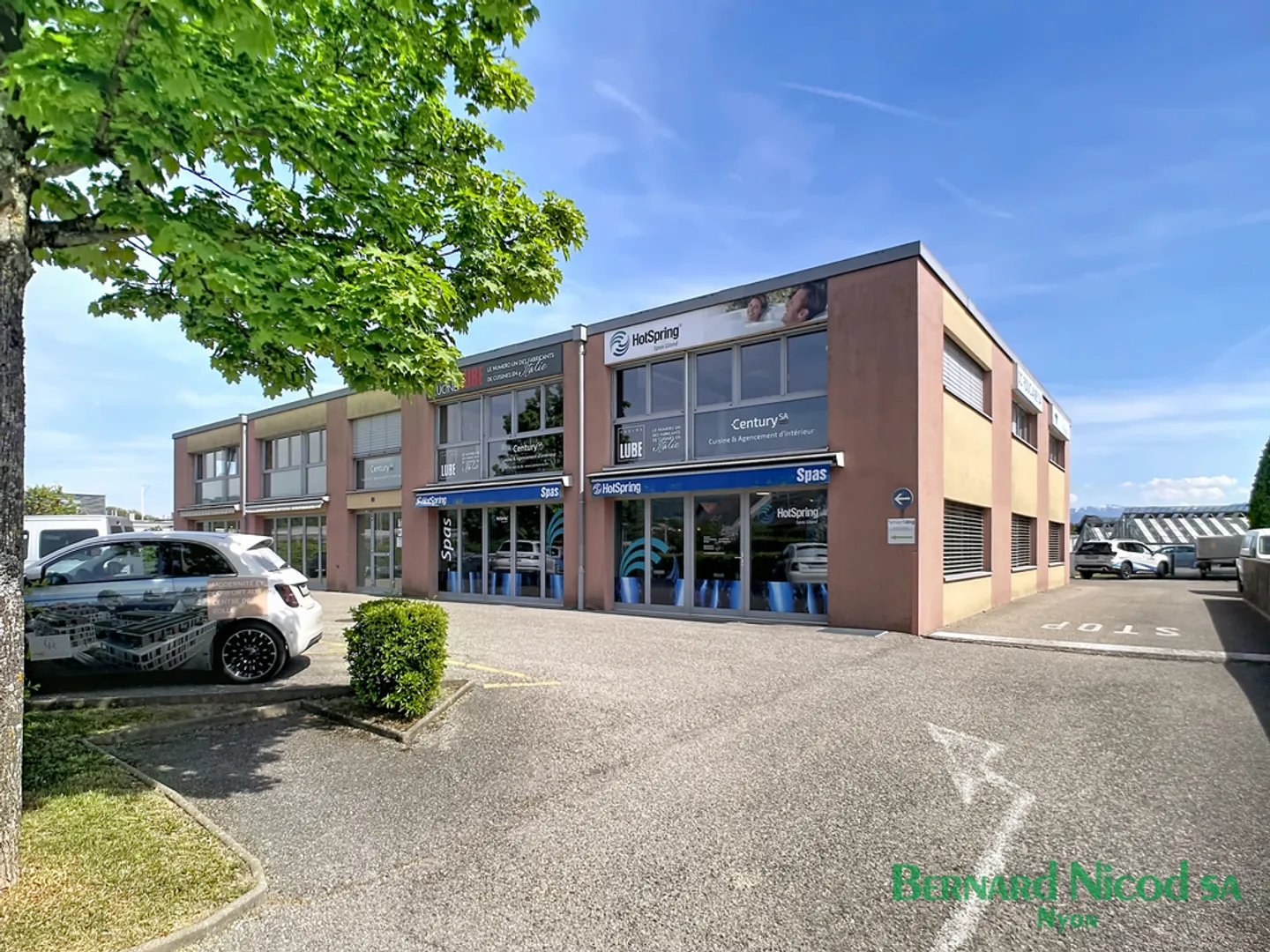 Büro - Foto 10 von 11