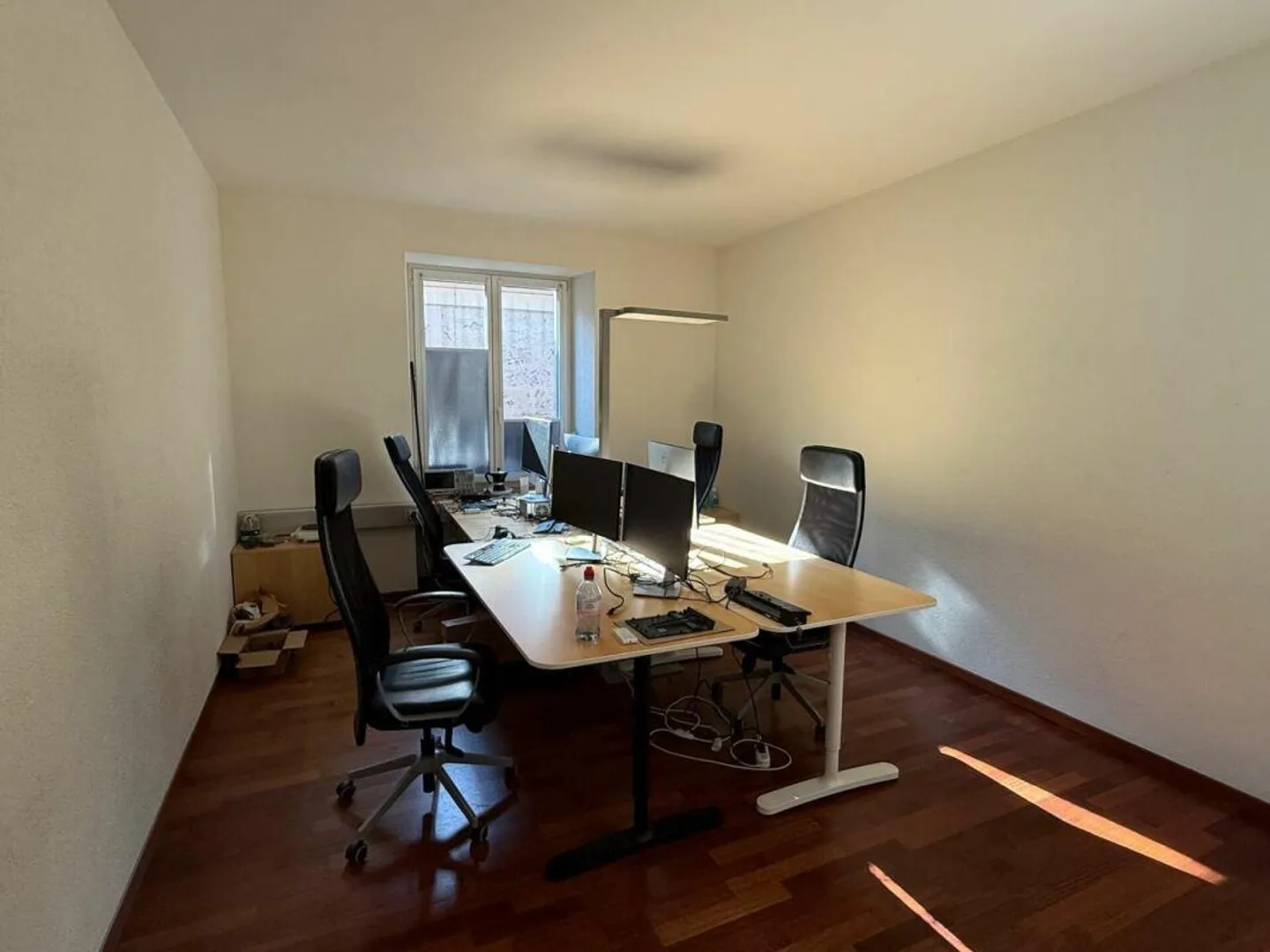 Ufficio di 208 m2 nel cuore di Losanna - Foto 4 di 8