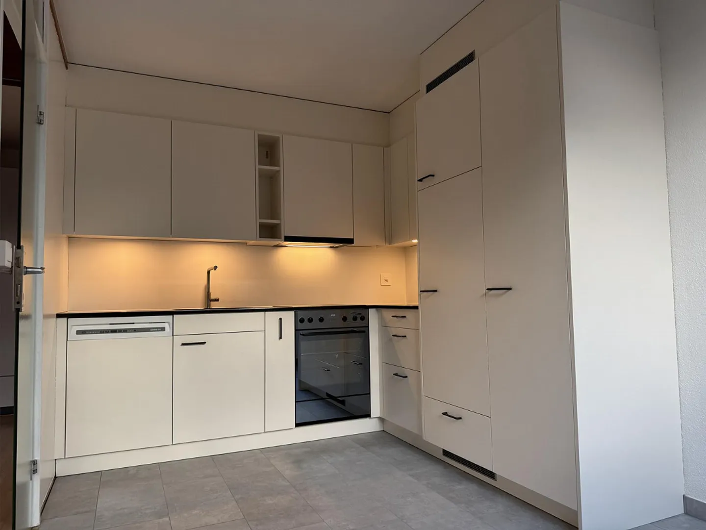 Frisch renovierte, helle Wohnung - Foto 10 von 29