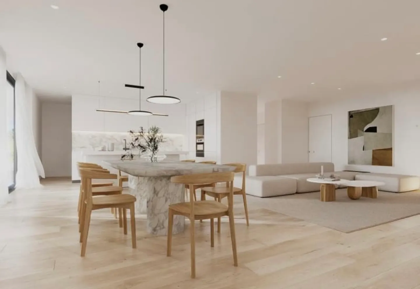 Architect-designed villas in 1920 Martigny - Photo 2 of 8