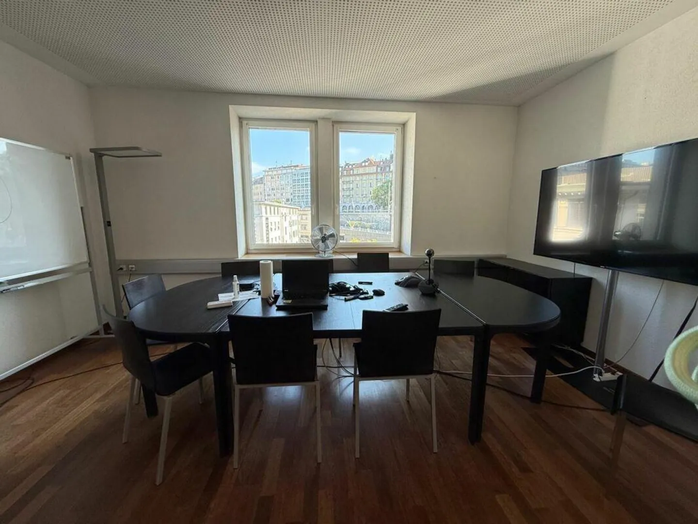 Ufficio di 208 m2 nel cuore di Losanna - Foto 2 di 8