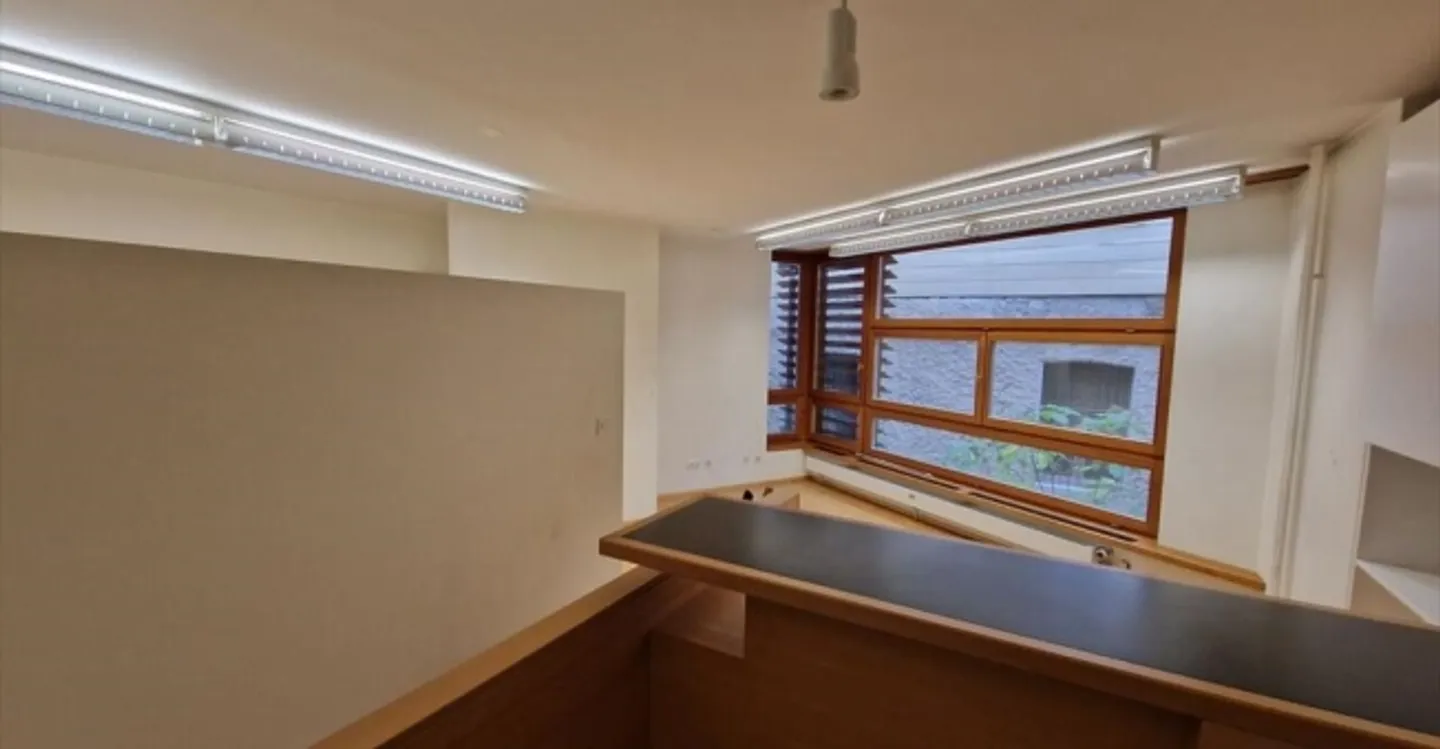 Mixed-use building for rent - Photo 5 of 6