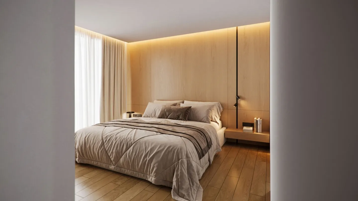 Architect-designed villas in 1920 Martigny - Photo 7 of 8