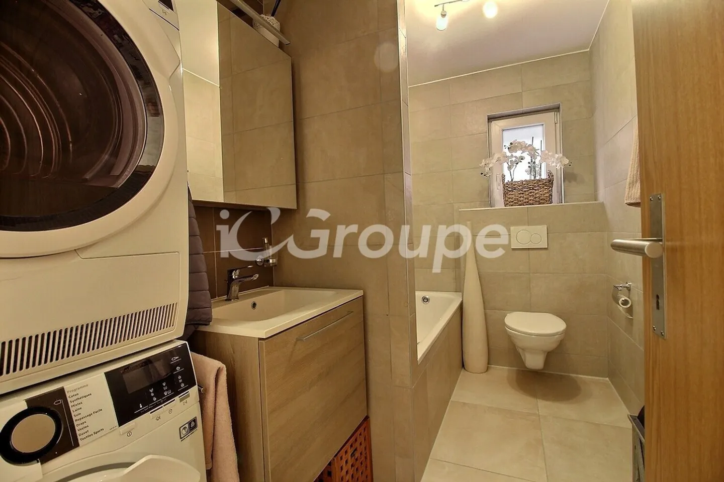 6 appartamenti con 3,5 stanze in vendita - Foto 6 di 7