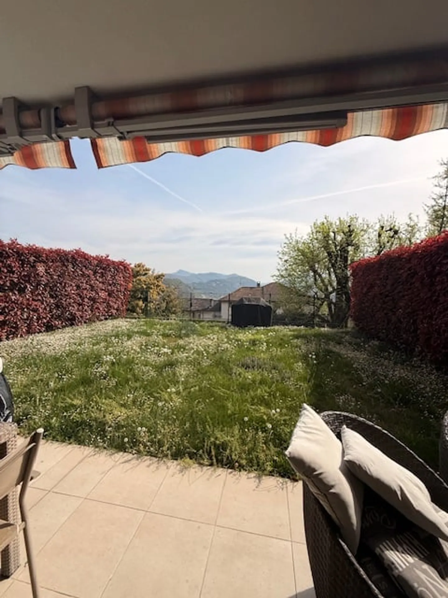 Appartamento Incantevole a Bosco Luganese - Foto 2 di 6