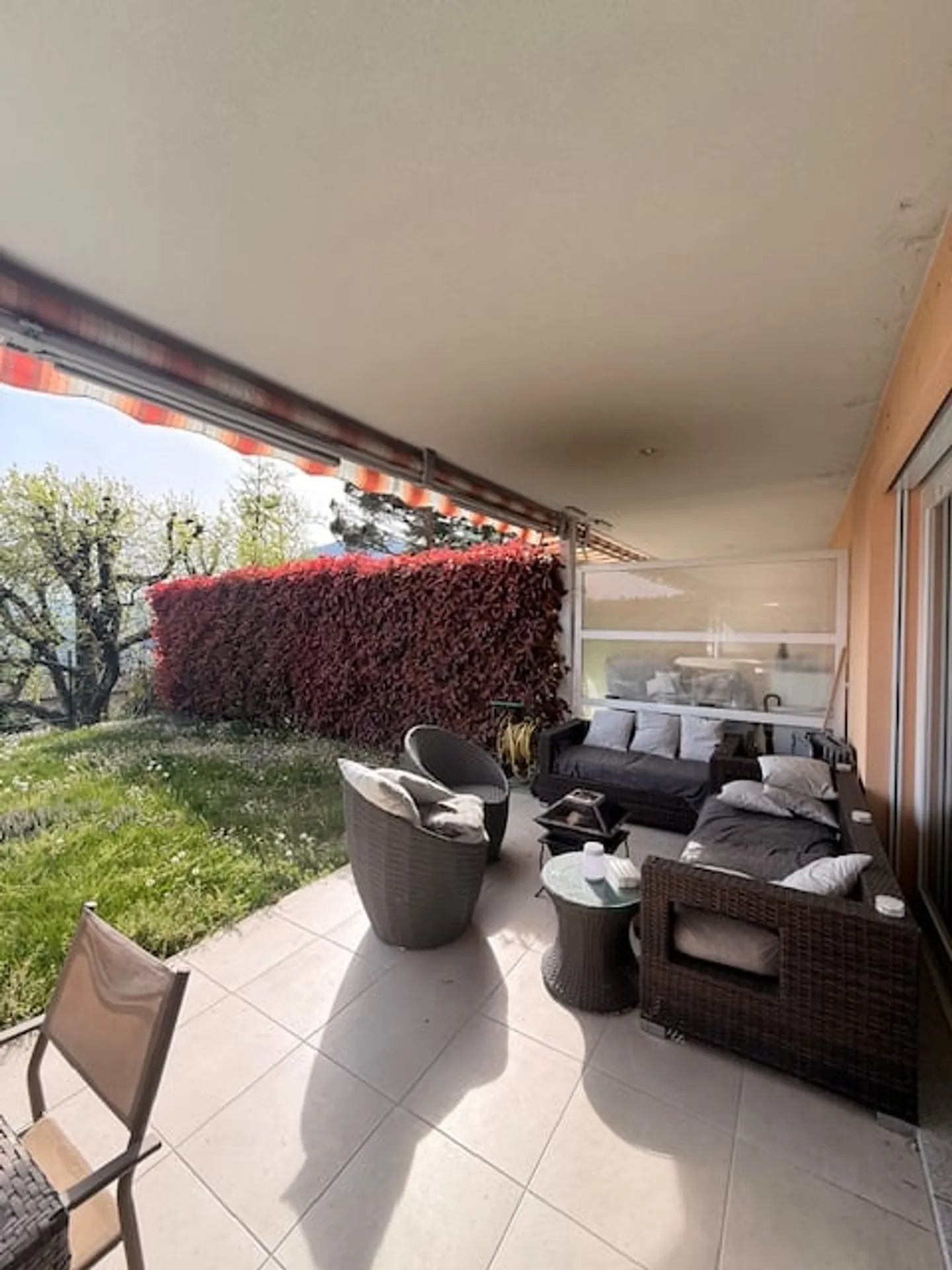 Appartamento Incantevole a Bosco Luganese - Foto 3 di 6