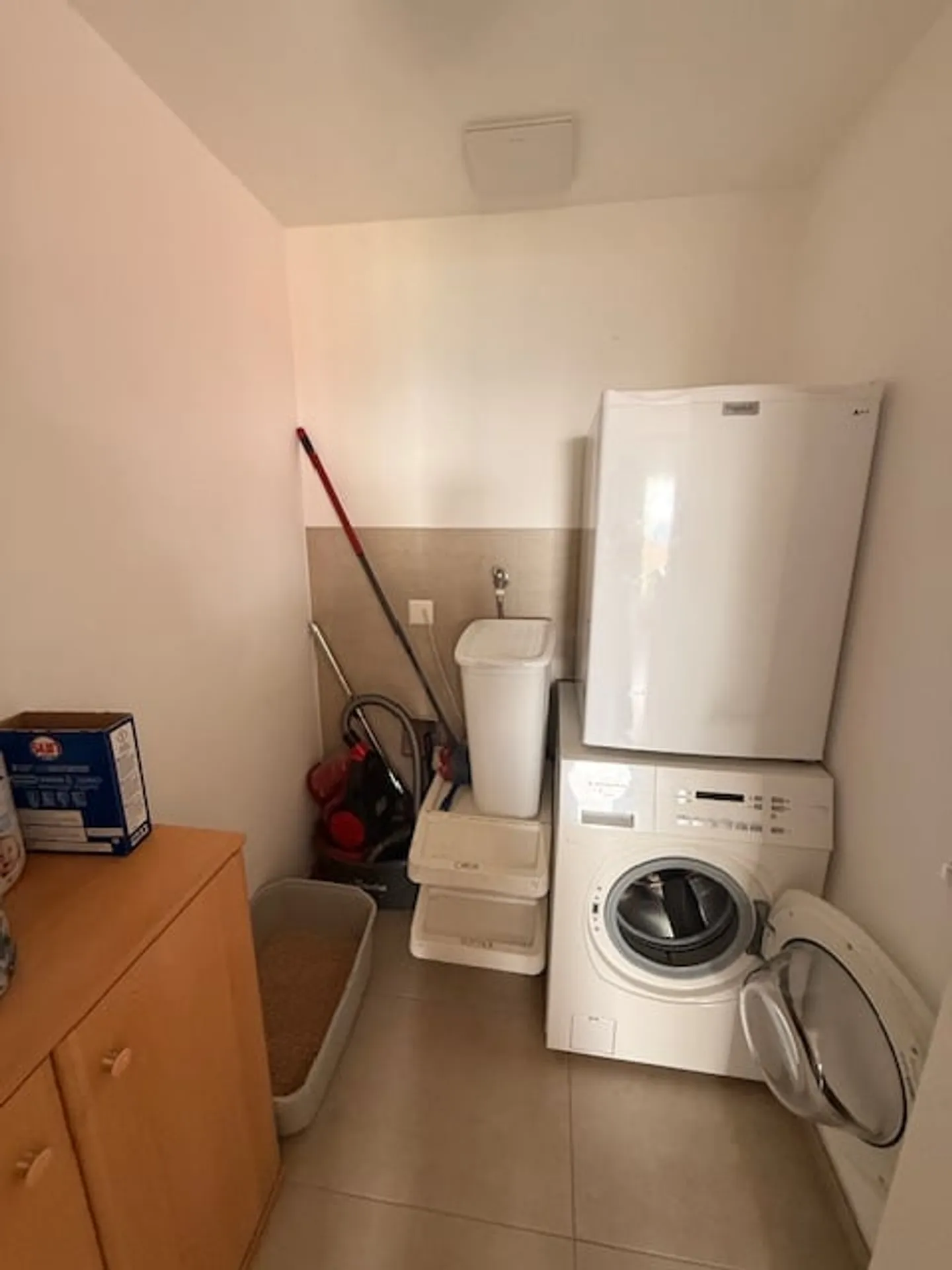 Appartamento Incantevole a Bosco Luganese - Foto 6 di 6