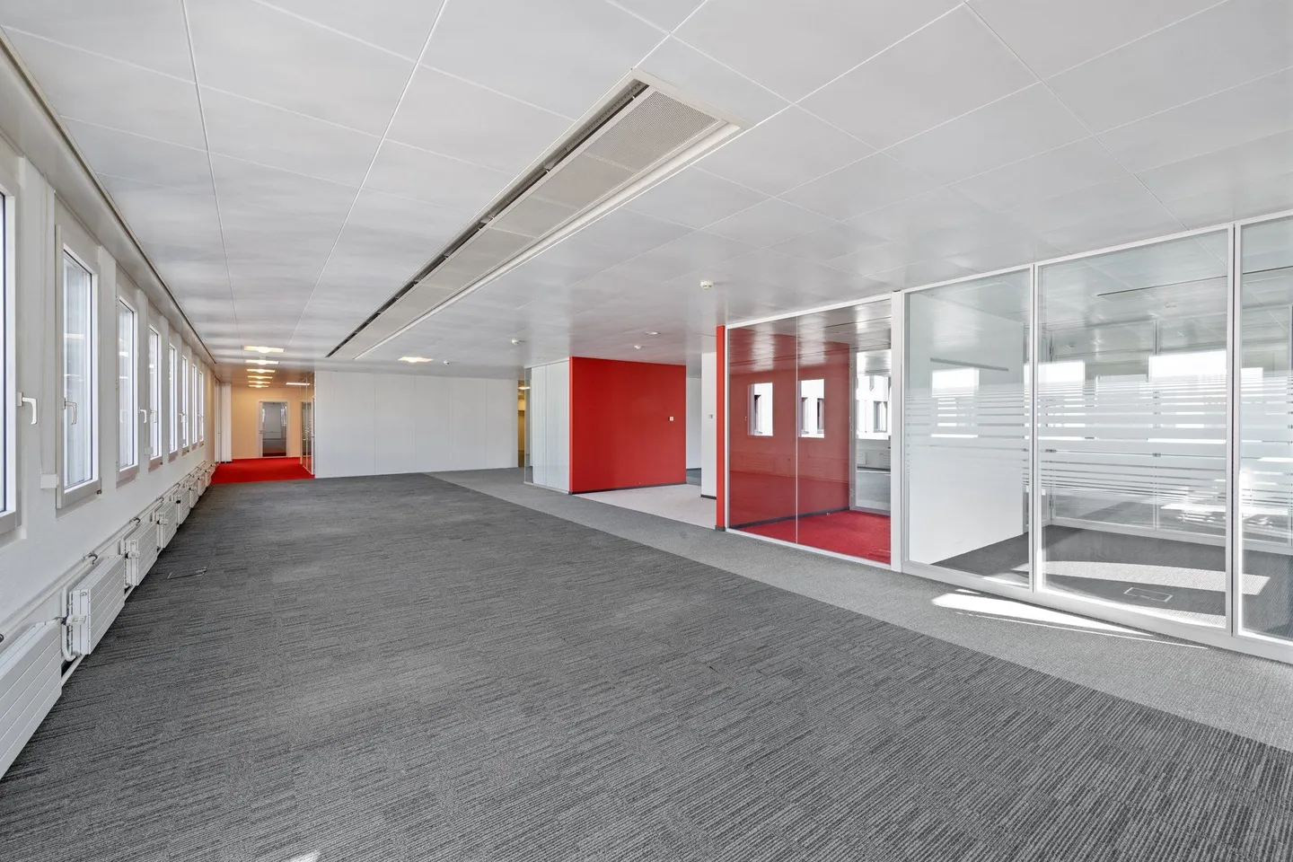 Quattro Baden-Dättwil - Photo 8 of 15