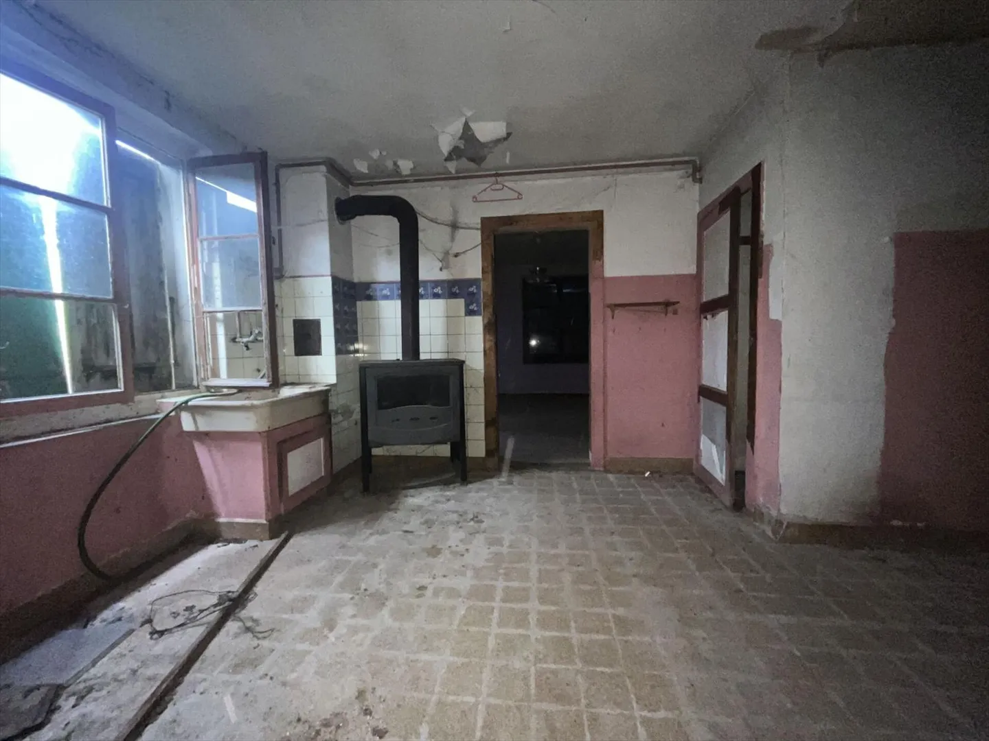 Ferme 3.5 pièces - Photo 7 sur 8