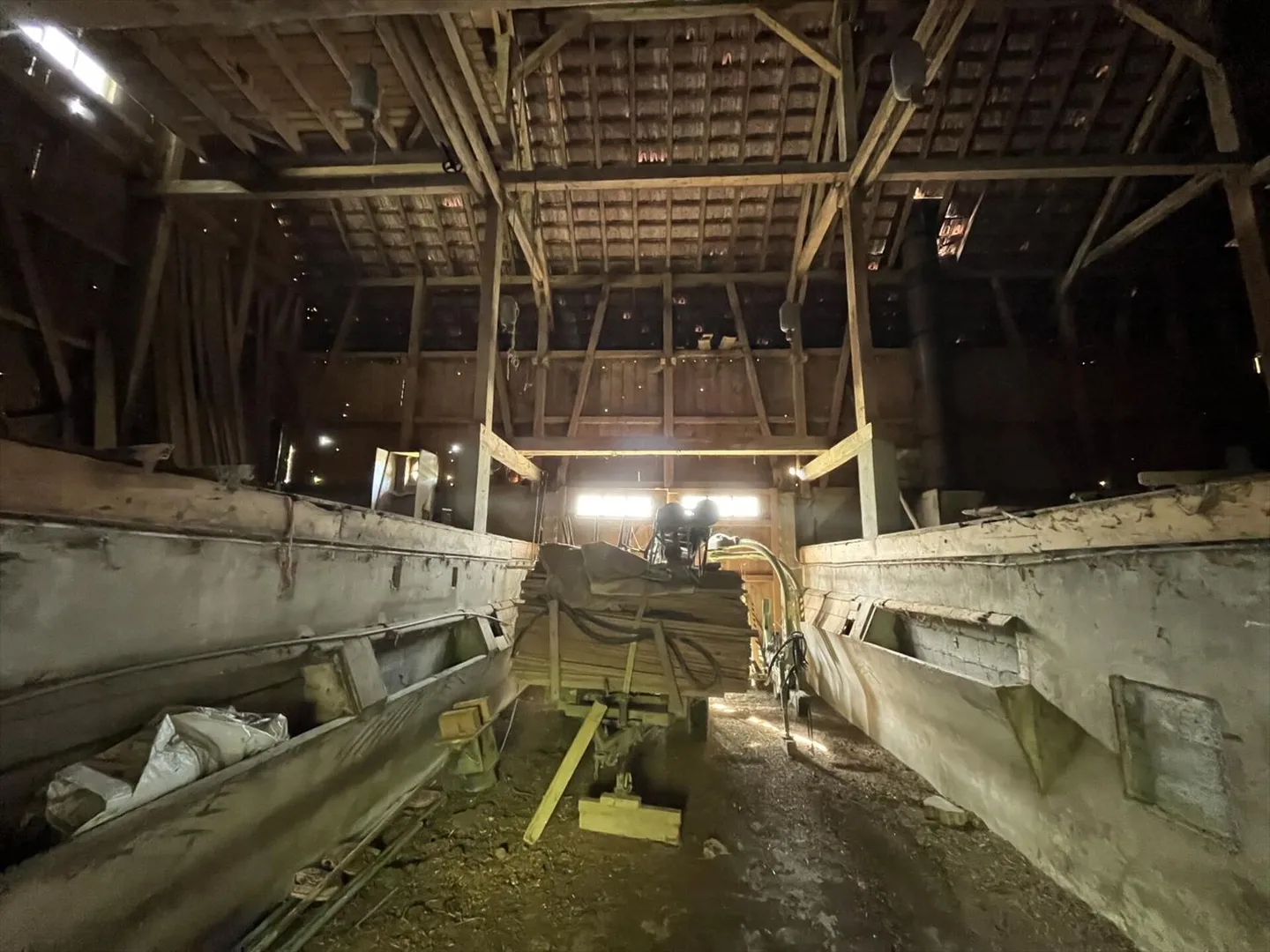 Ferme 3.5 pièces - Photo 4 sur 8