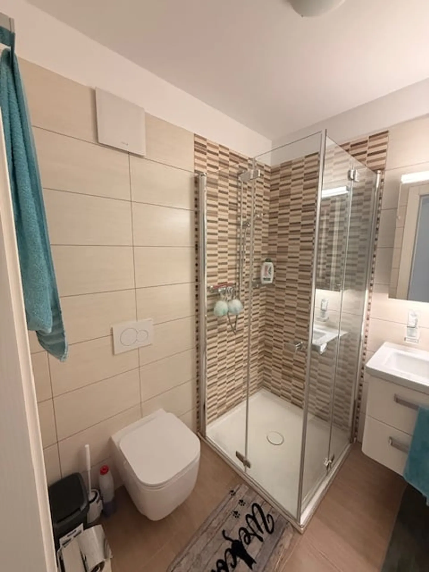 Appartamento Incantevole a Bosco Luganese - Foto 4 di 6