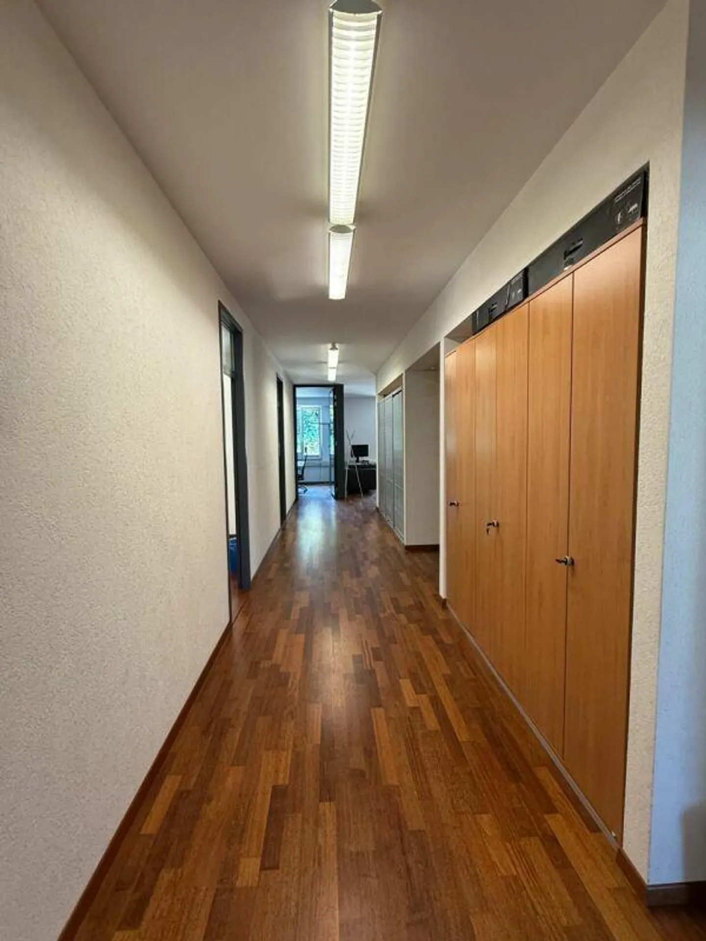 Ufficio di 208 m2 nel cuore di Losanna - Foto 7 di 8