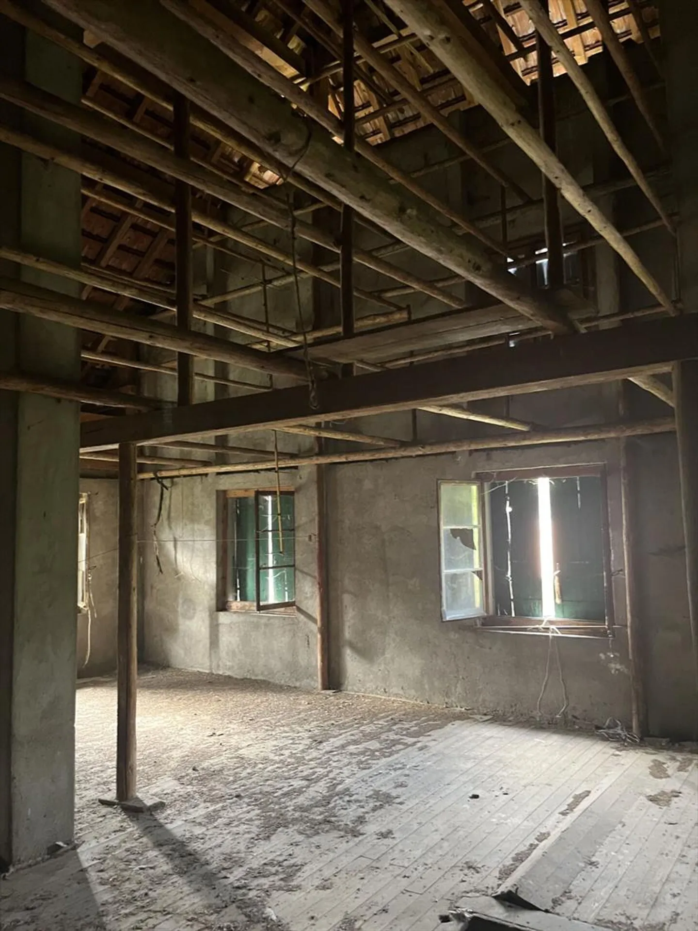 Ferme 3.5 pièces - Photo 6 sur 8