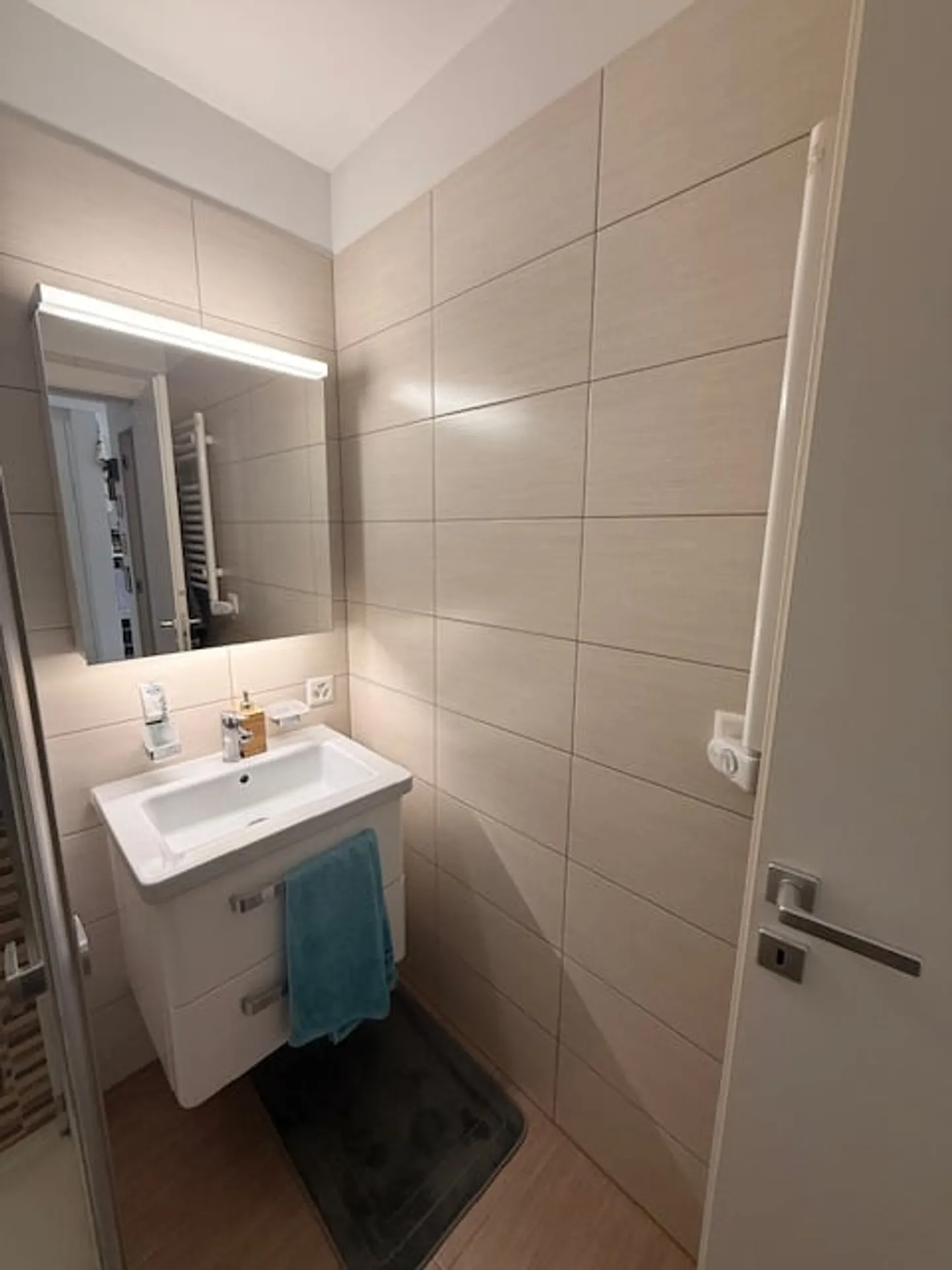 Appartamento Incantevole a Bosco Luganese - Foto 5 di 6