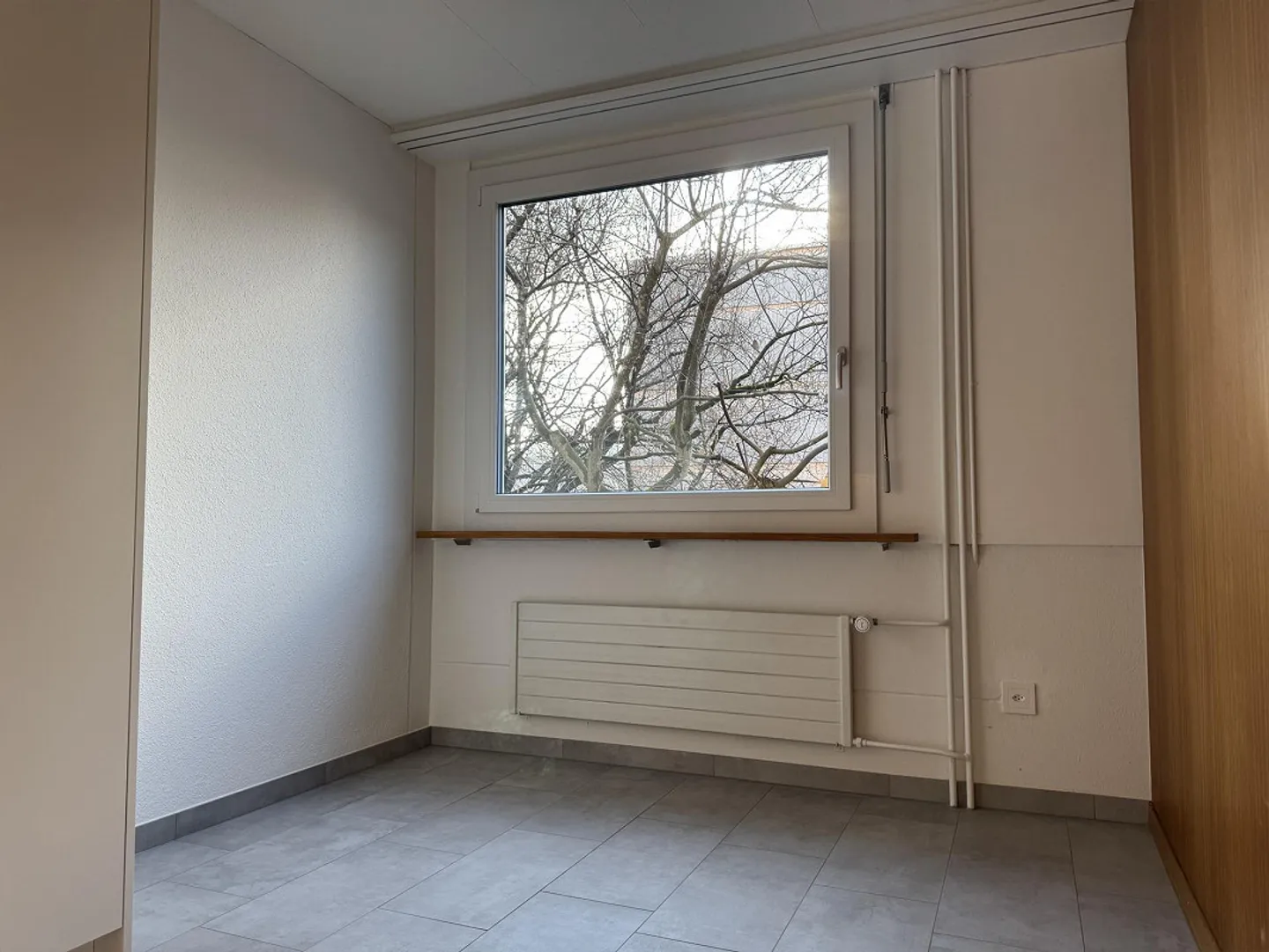Frisch renovierte, helle Wohnung - Foto 11 von 29