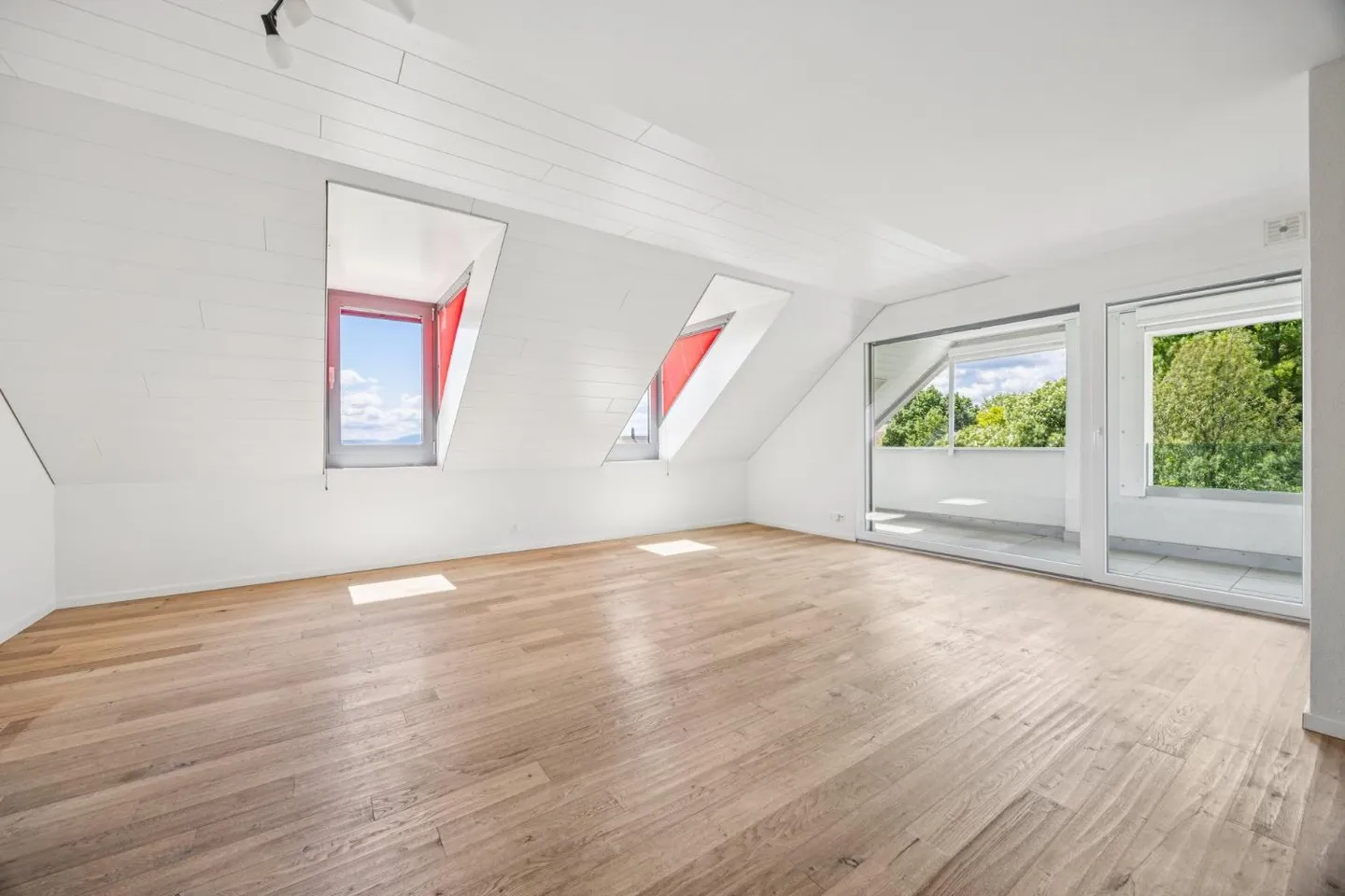 Duplex 4,5 Zimmer - Foto 3 von 13