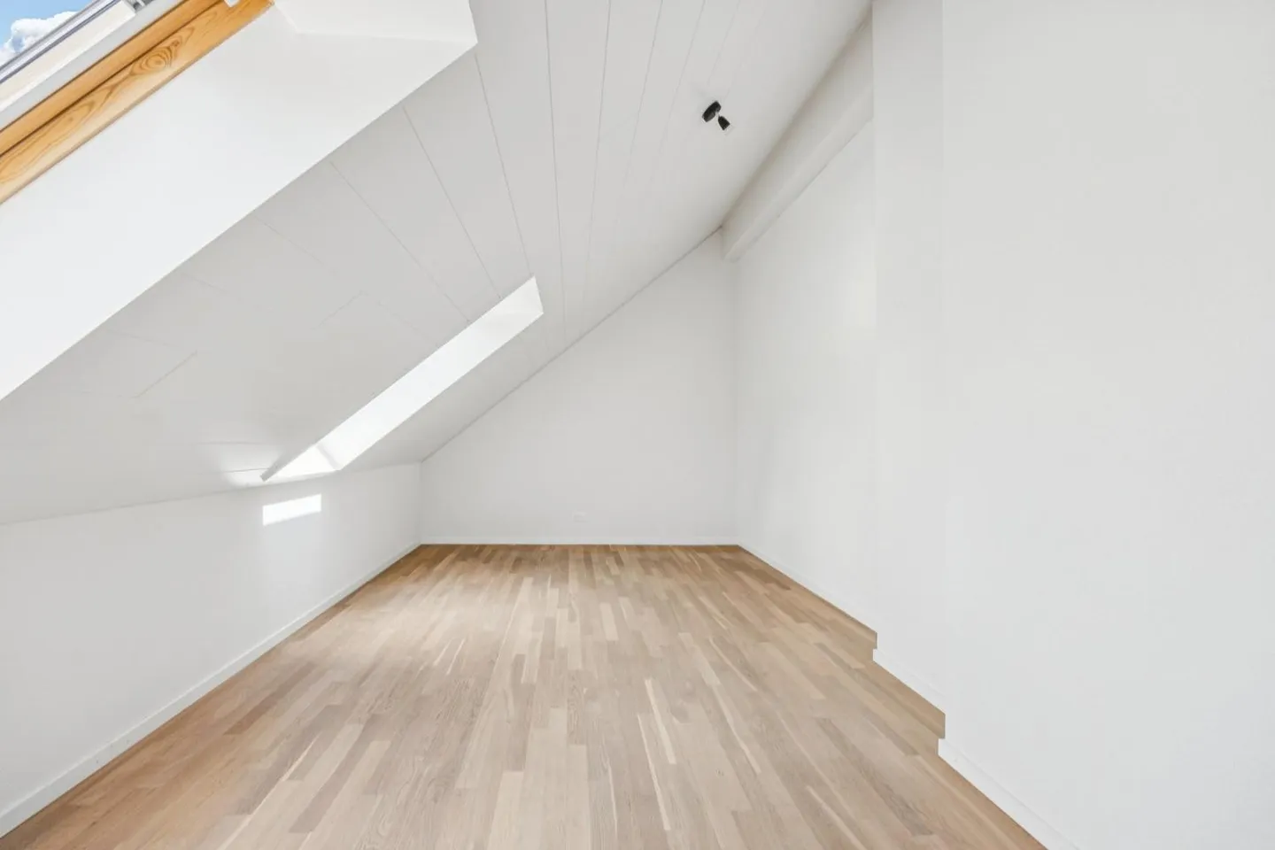 Duplex 4,5 Zimmer - Foto 8 von 13